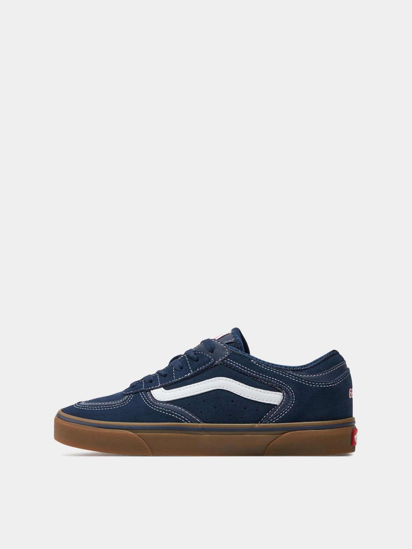 Кеди низькі Унісекс Vans