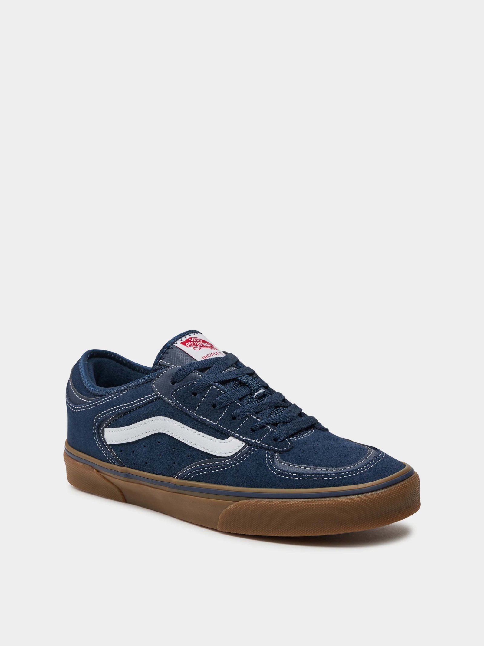 Кеди низькі Унісекс Vans