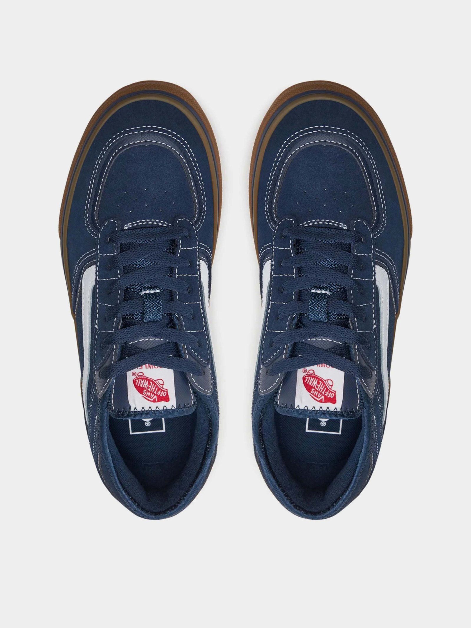 Кеди низькі Унісекс Vans