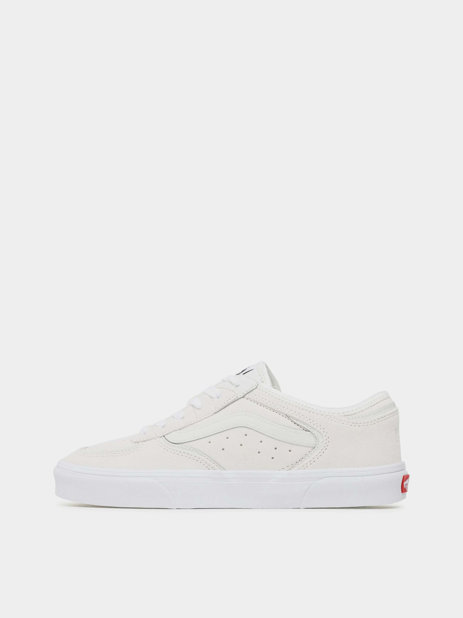Low-Top Sneakers Unisex Vans