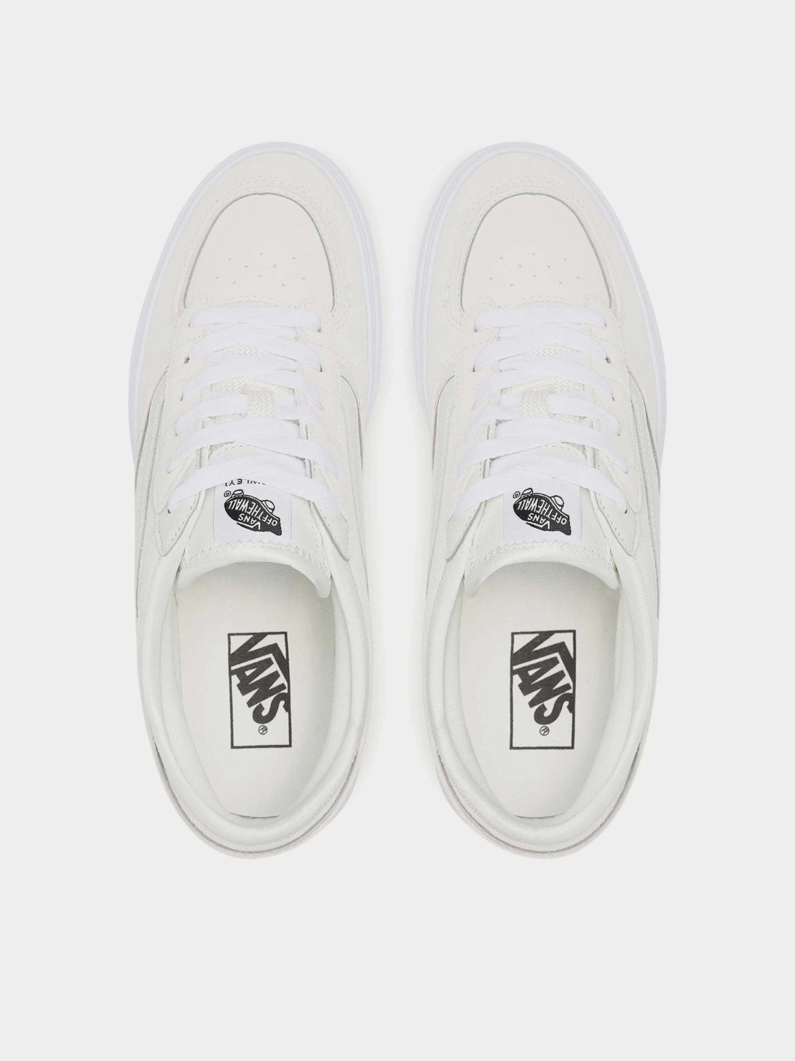 Low-Top Sneakers Unisex Vans
