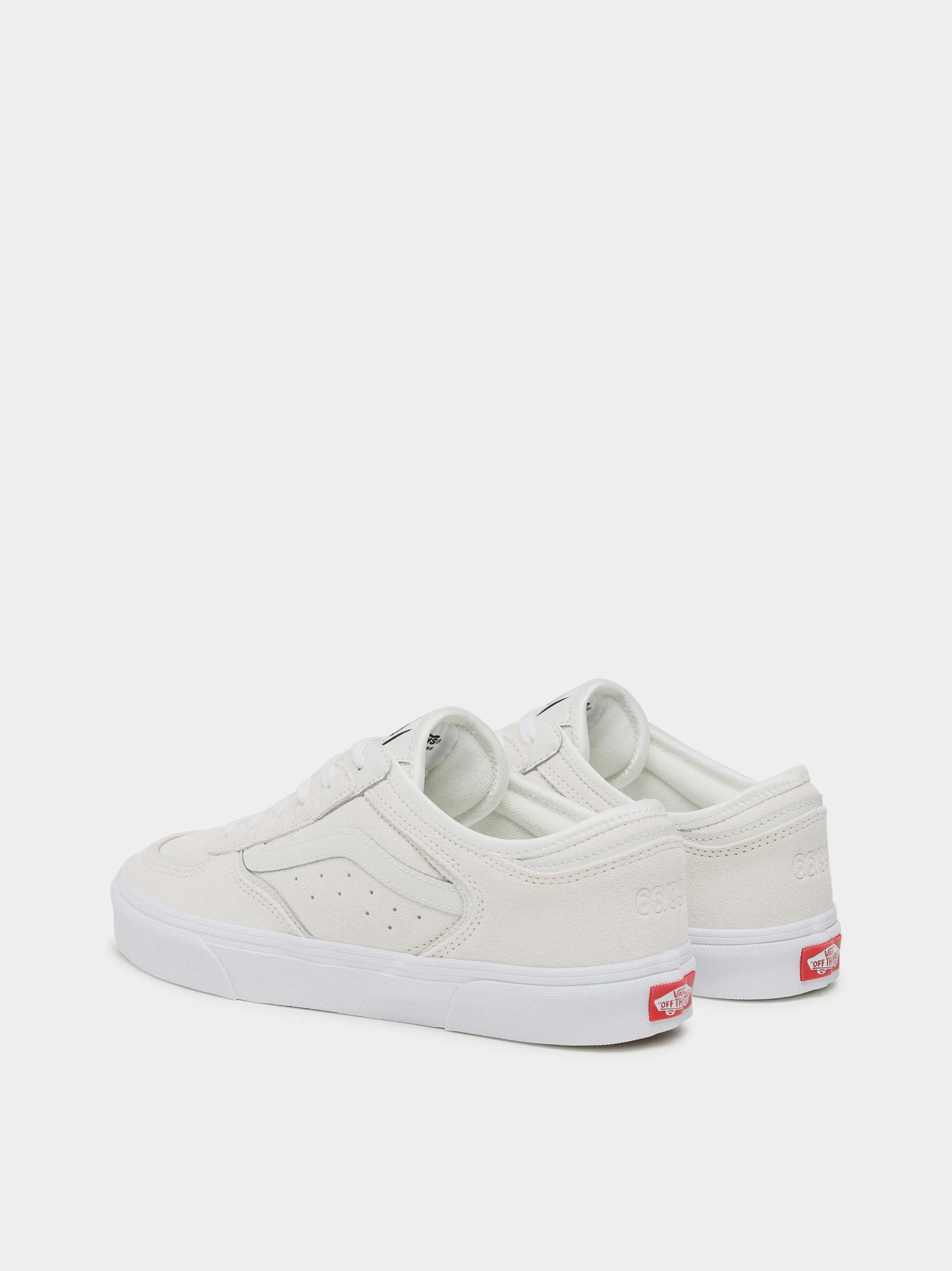 Low-Top Sneakers Unisex Vans