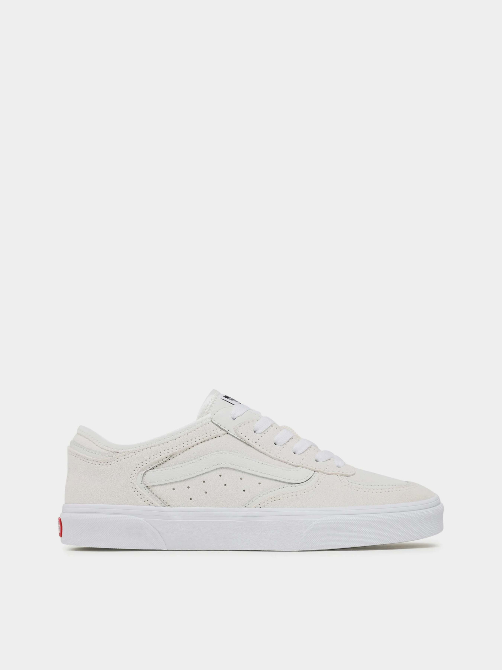 Low-Top Sneakers Unisex Vans