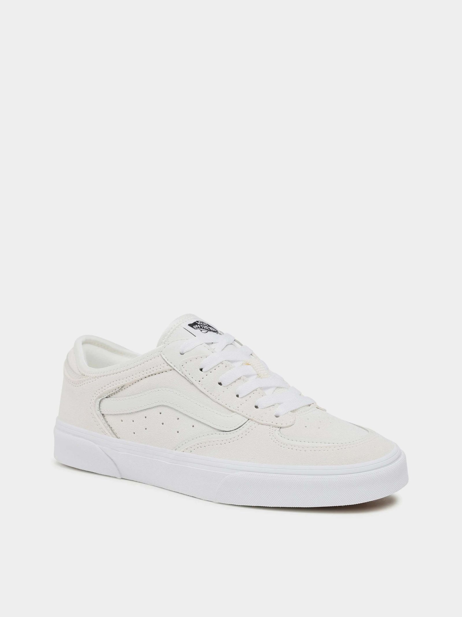 Low-Top Sneakers Unisex Vans
