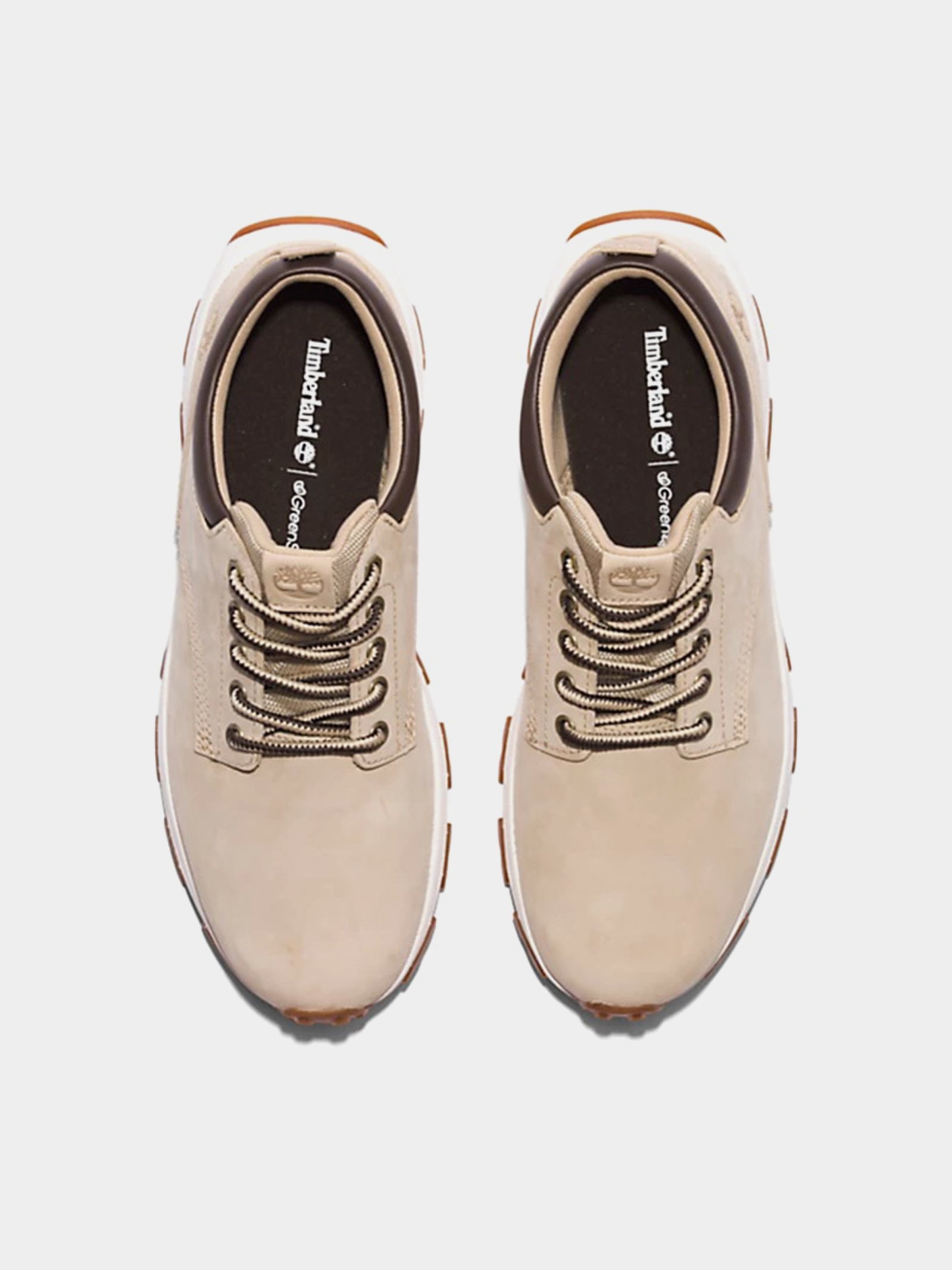 Кросівки повсякденні Чоловічі Timberland