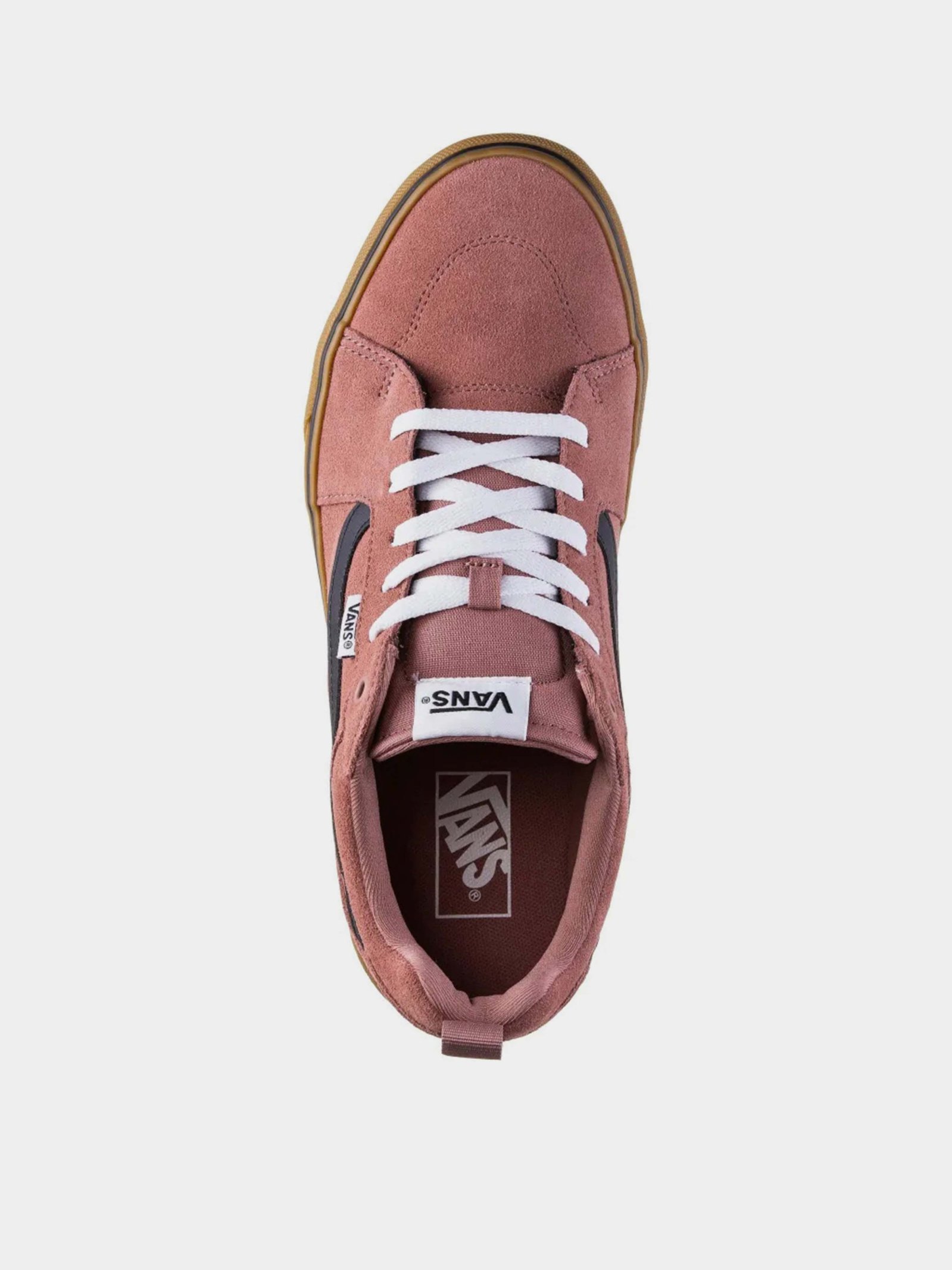 Кеды низкие Мужские Vans