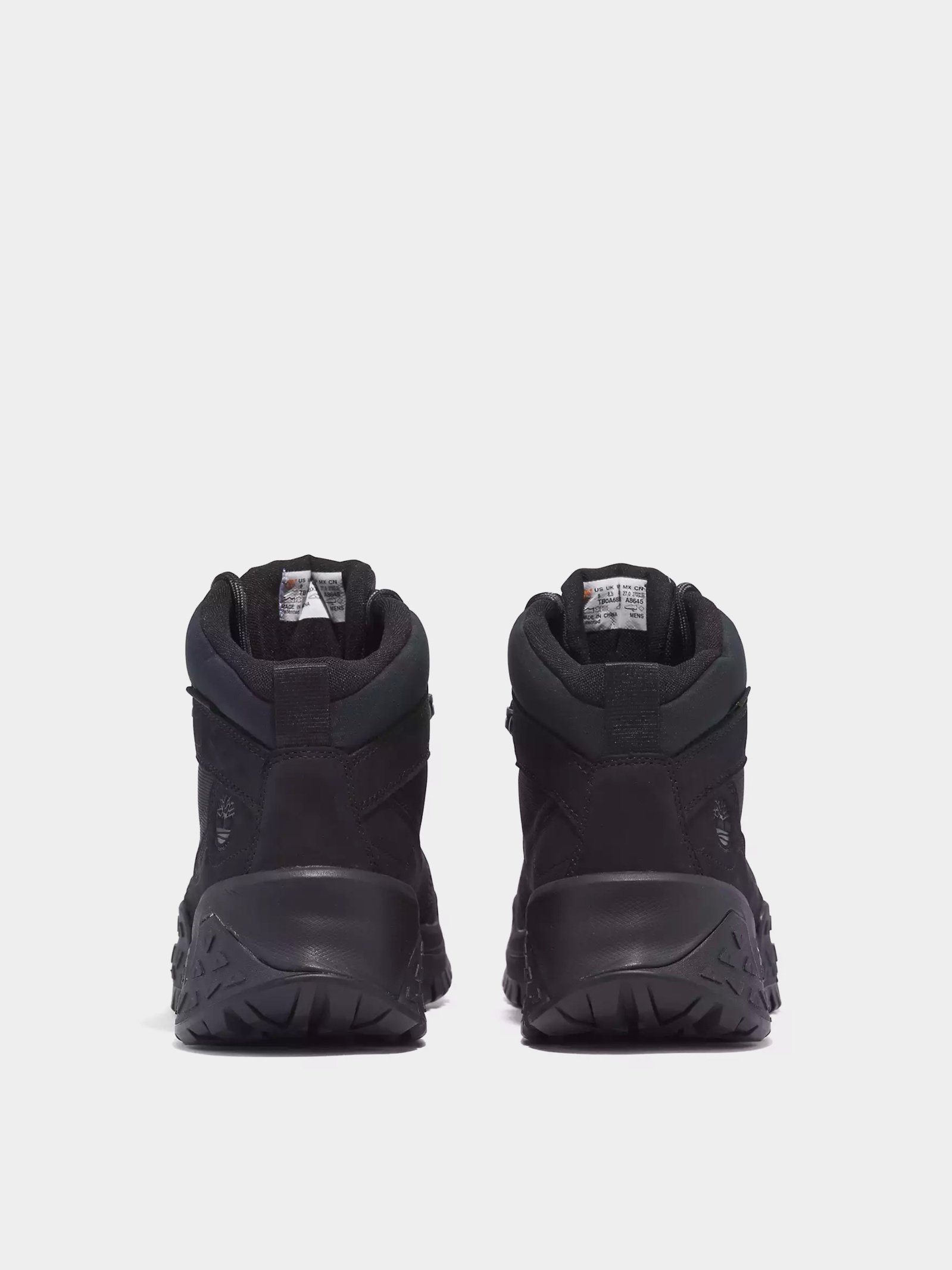 Черевики Чоловічі Timberland