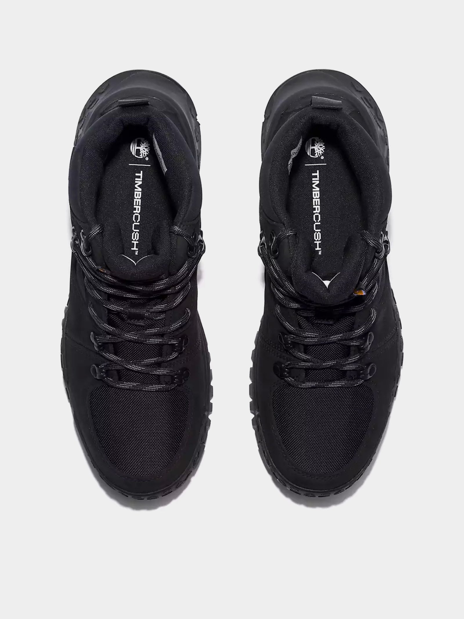 Черевики Чоловічі Timberland