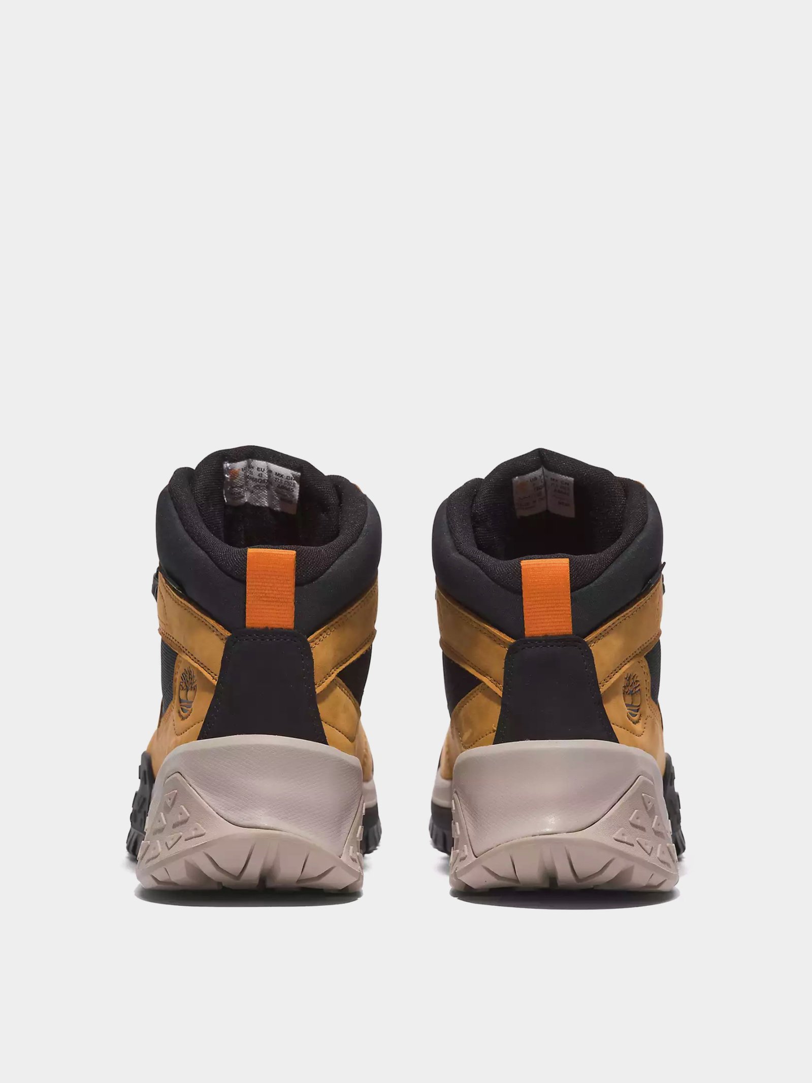 Ботинки и сапоги Мужские Timberland