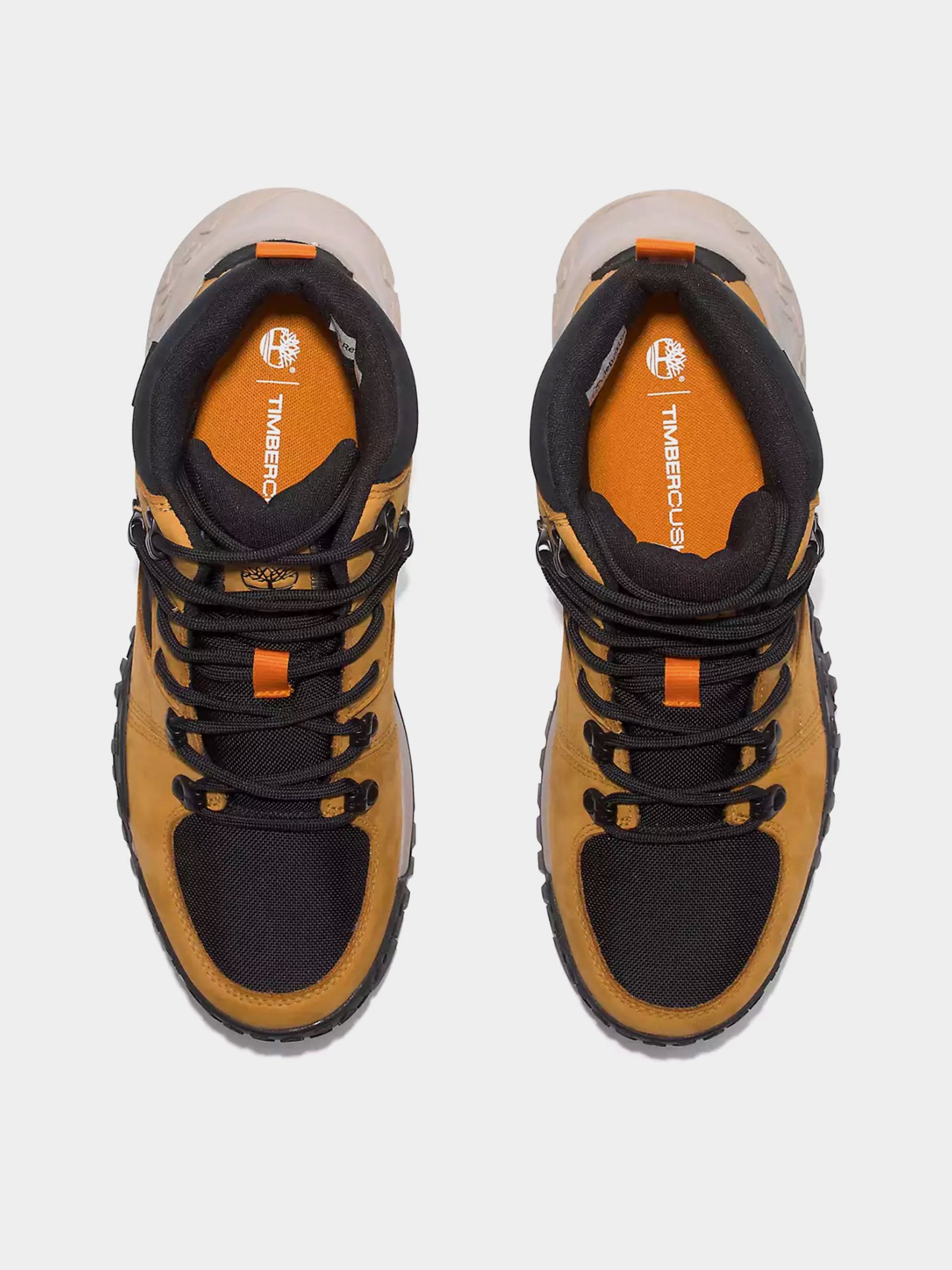 Ботинки и сапоги Мужские Timberland
