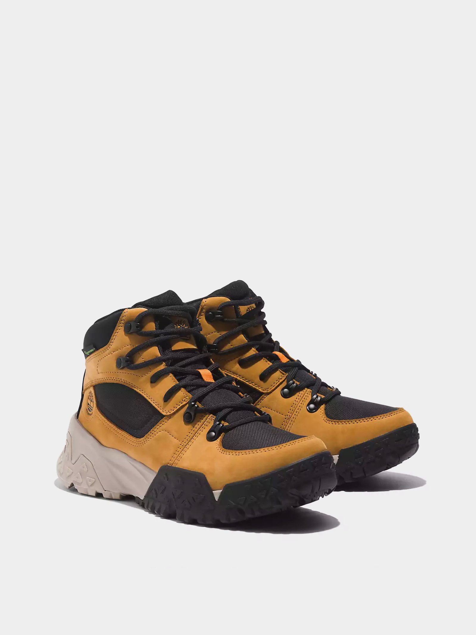 Ботинки и сапоги Мужские Timberland