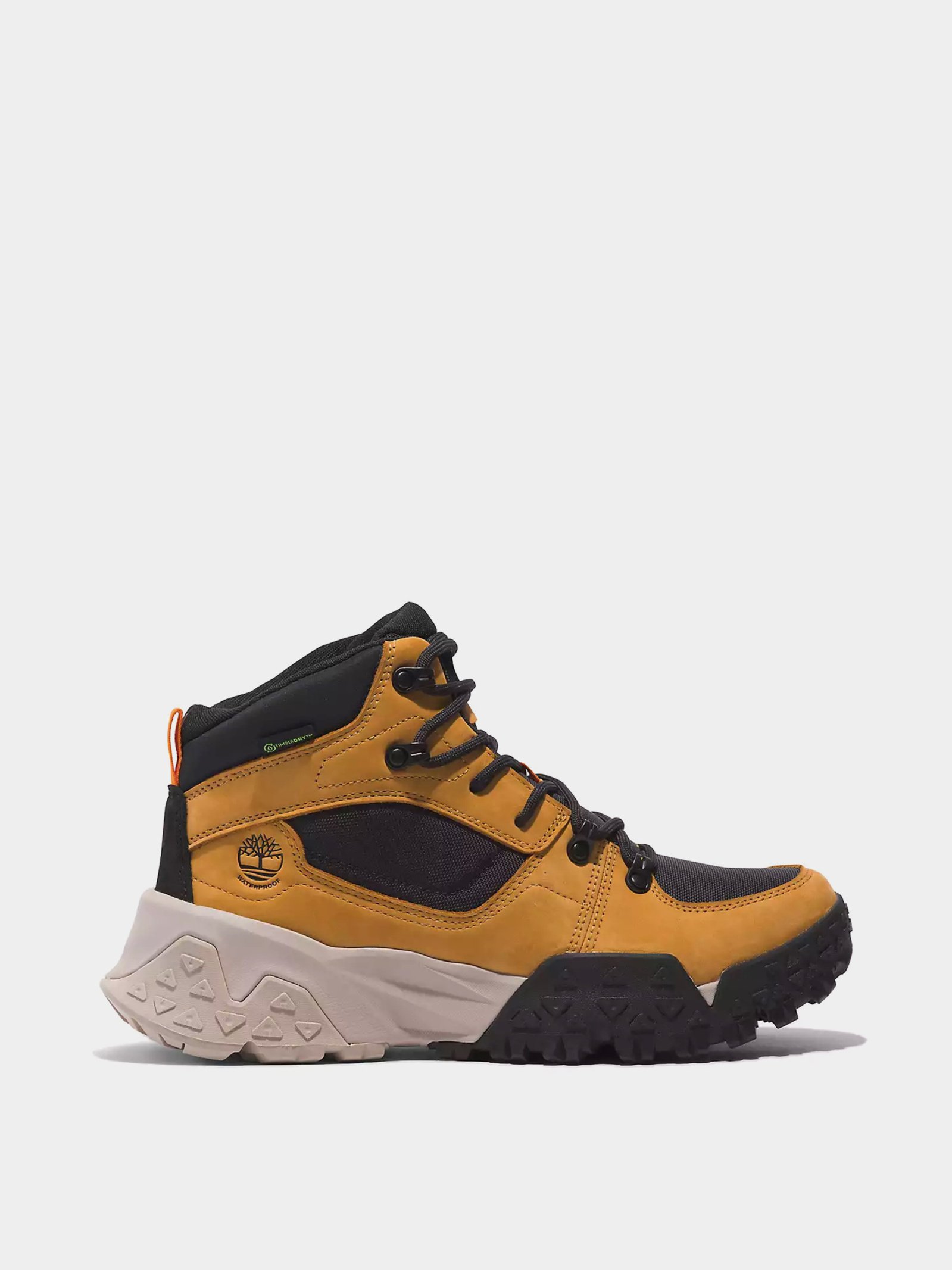 Ботинки и сапоги Мужские Timberland