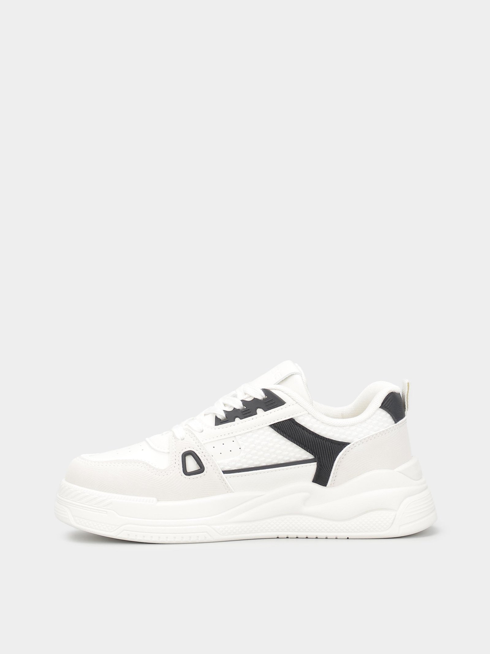 Casual Sneakers Women's Braska