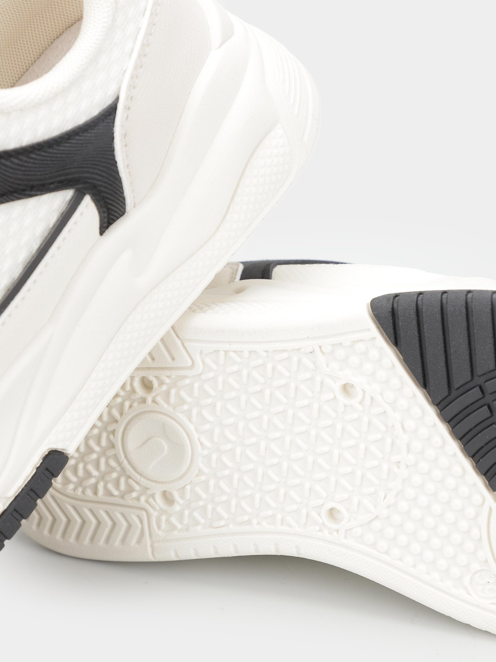 Casual Sneakers Women's Braska