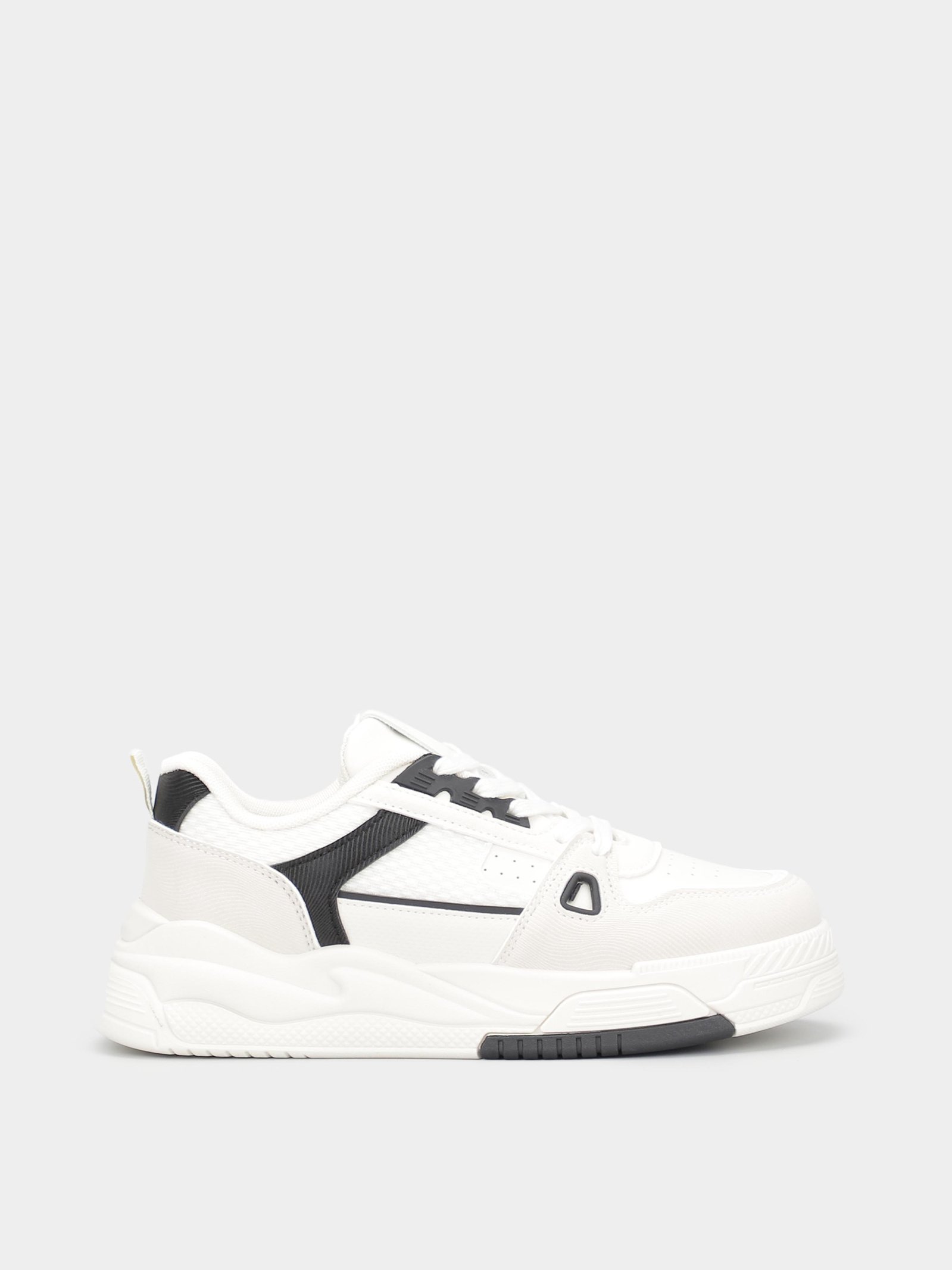 Casual Sneakers Women's Braska