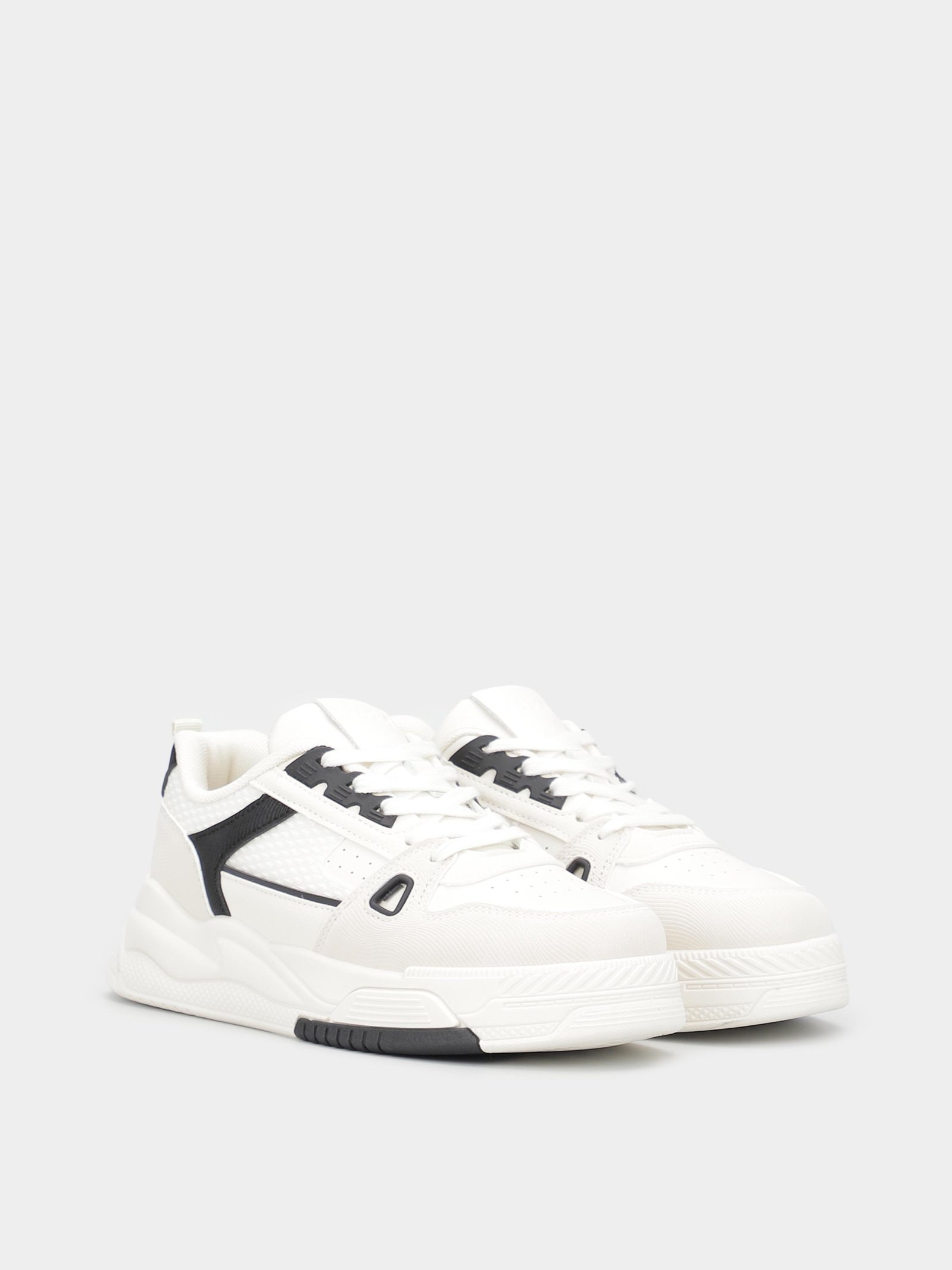 Casual Sneakers Women's Braska