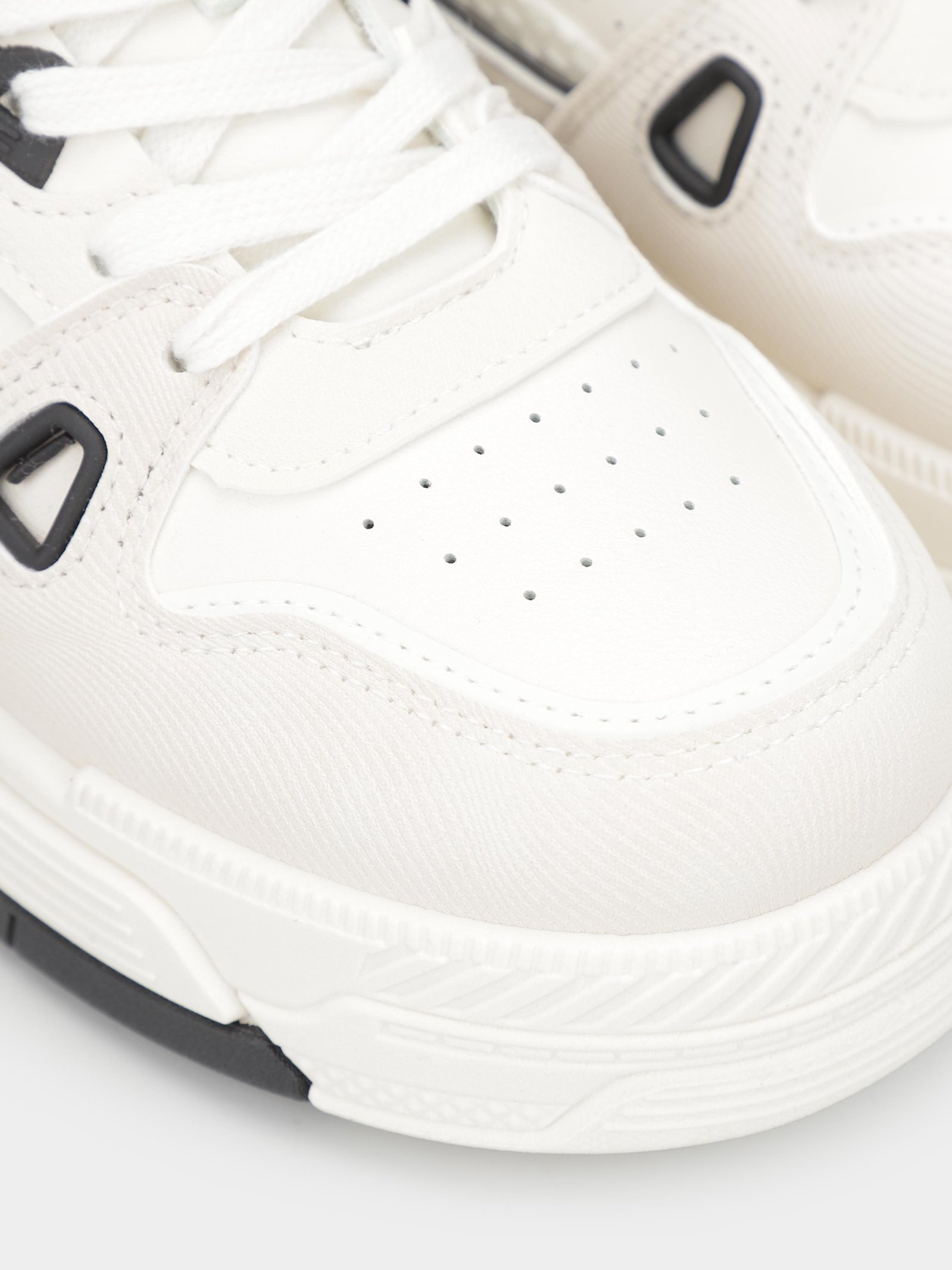 Casual Sneakers Women's Braska