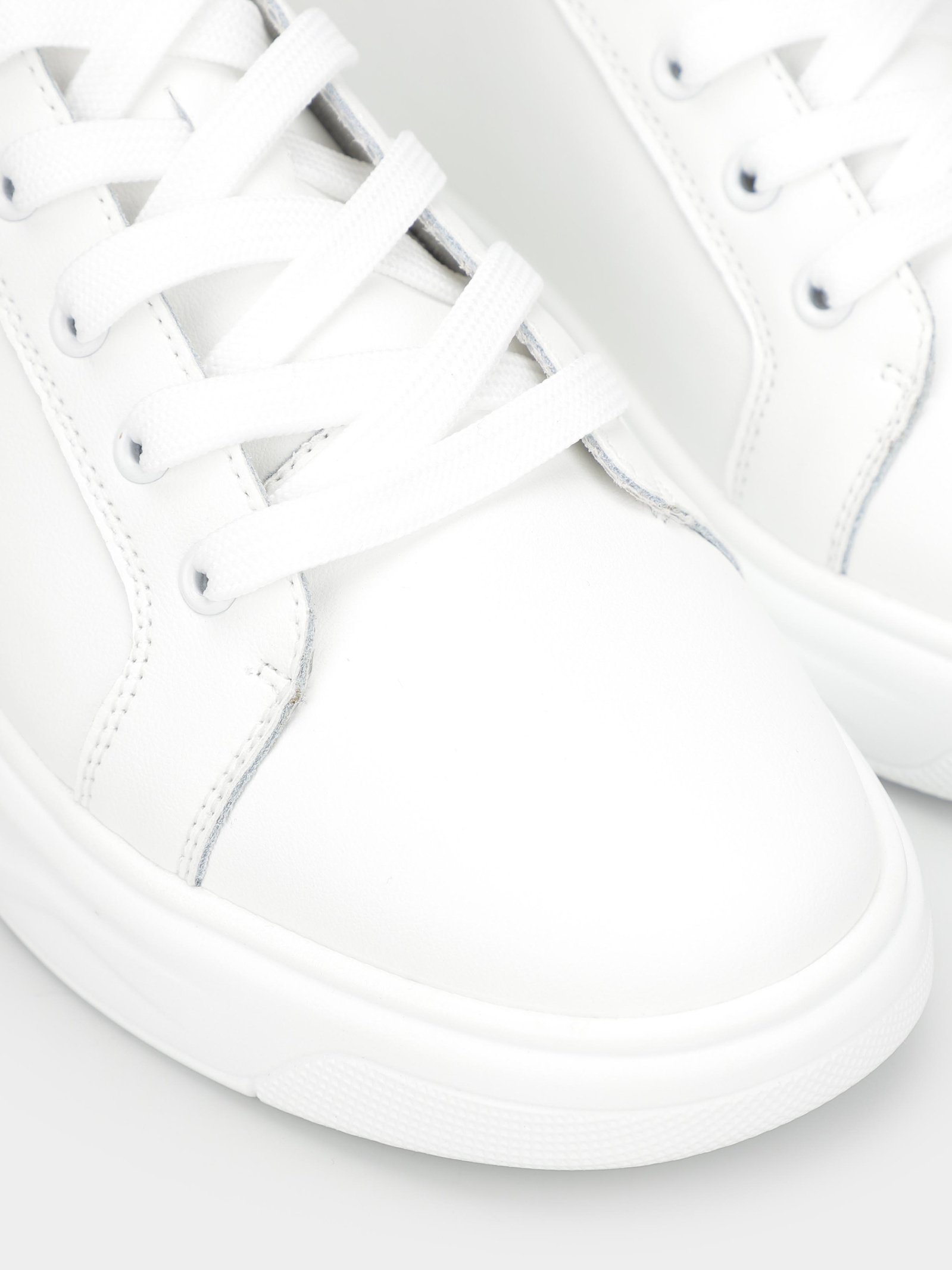 Low-Top Sneakers Women's Braska