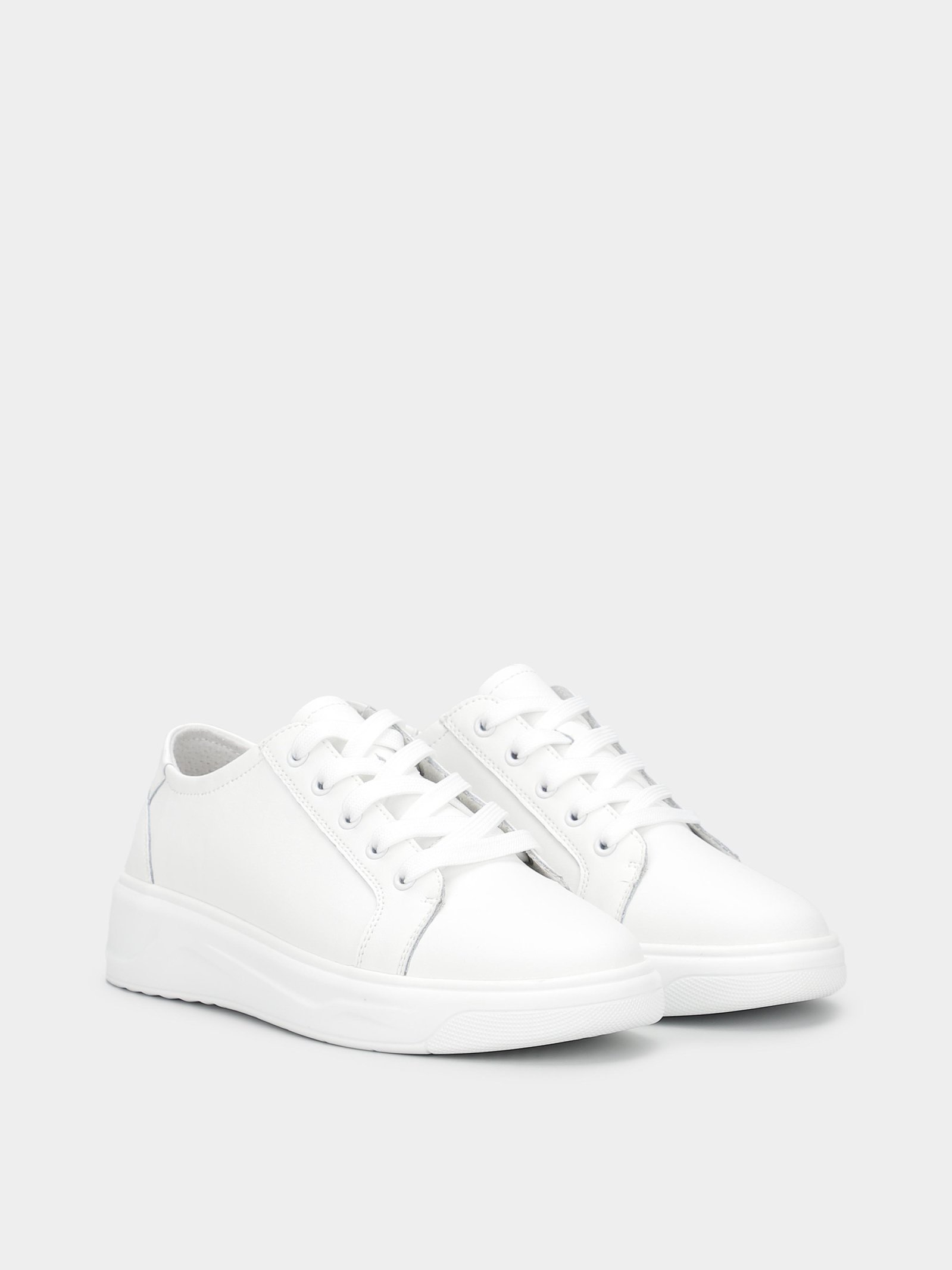 Low-Top Sneakers Women's Braska