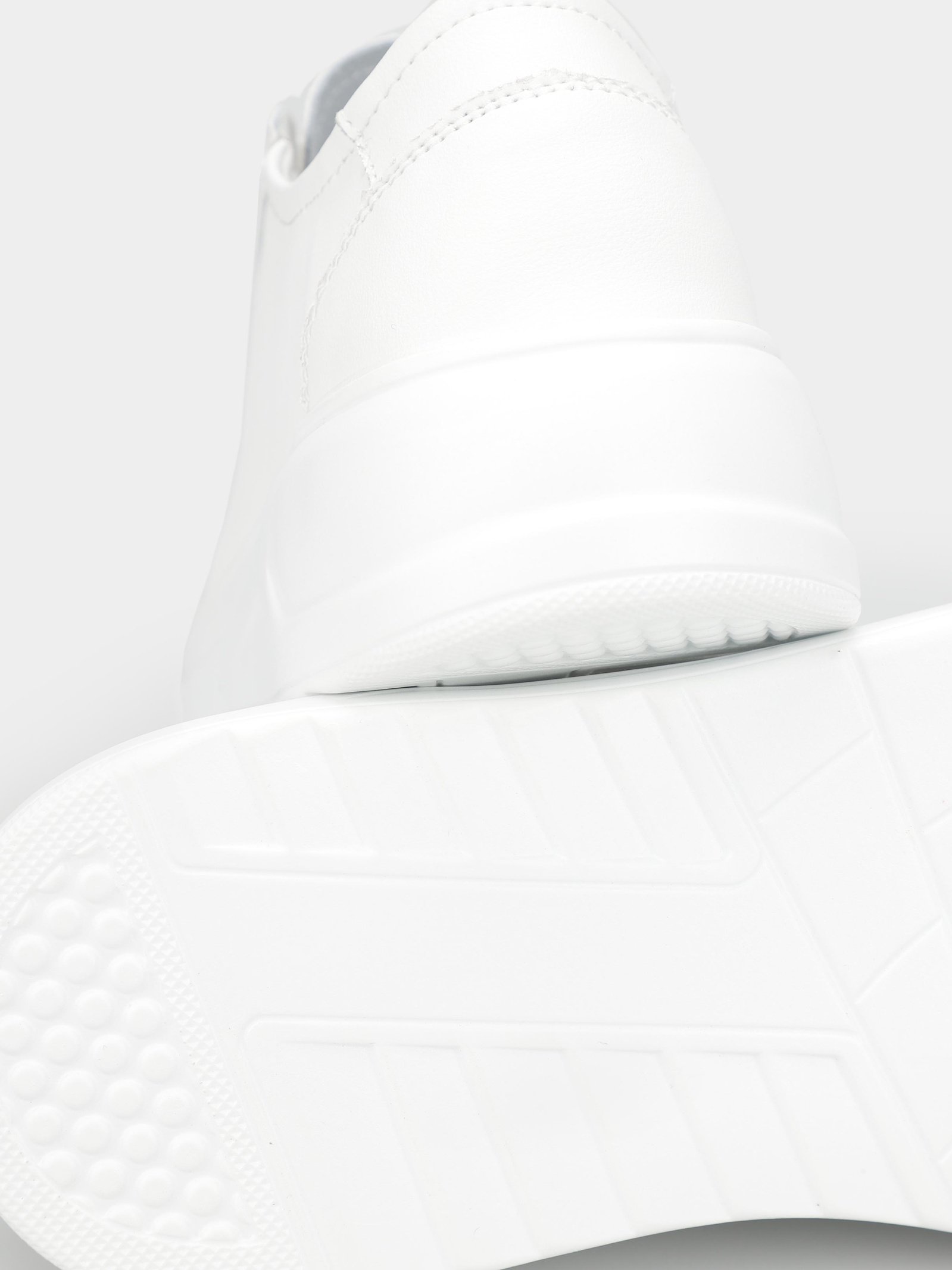 Low-Top Sneakers Women's Braska