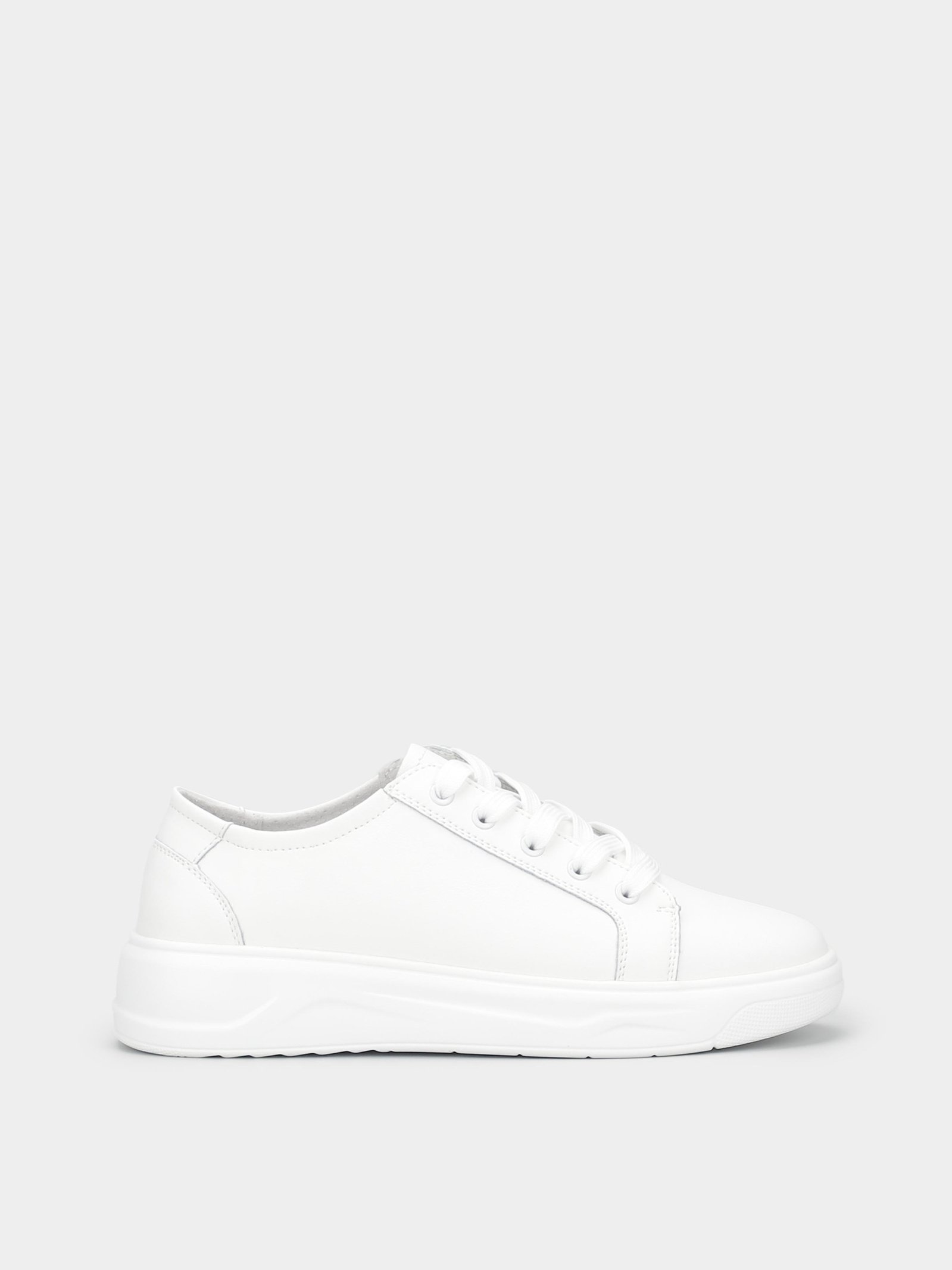 Low-Top Sneakers Women's Braska