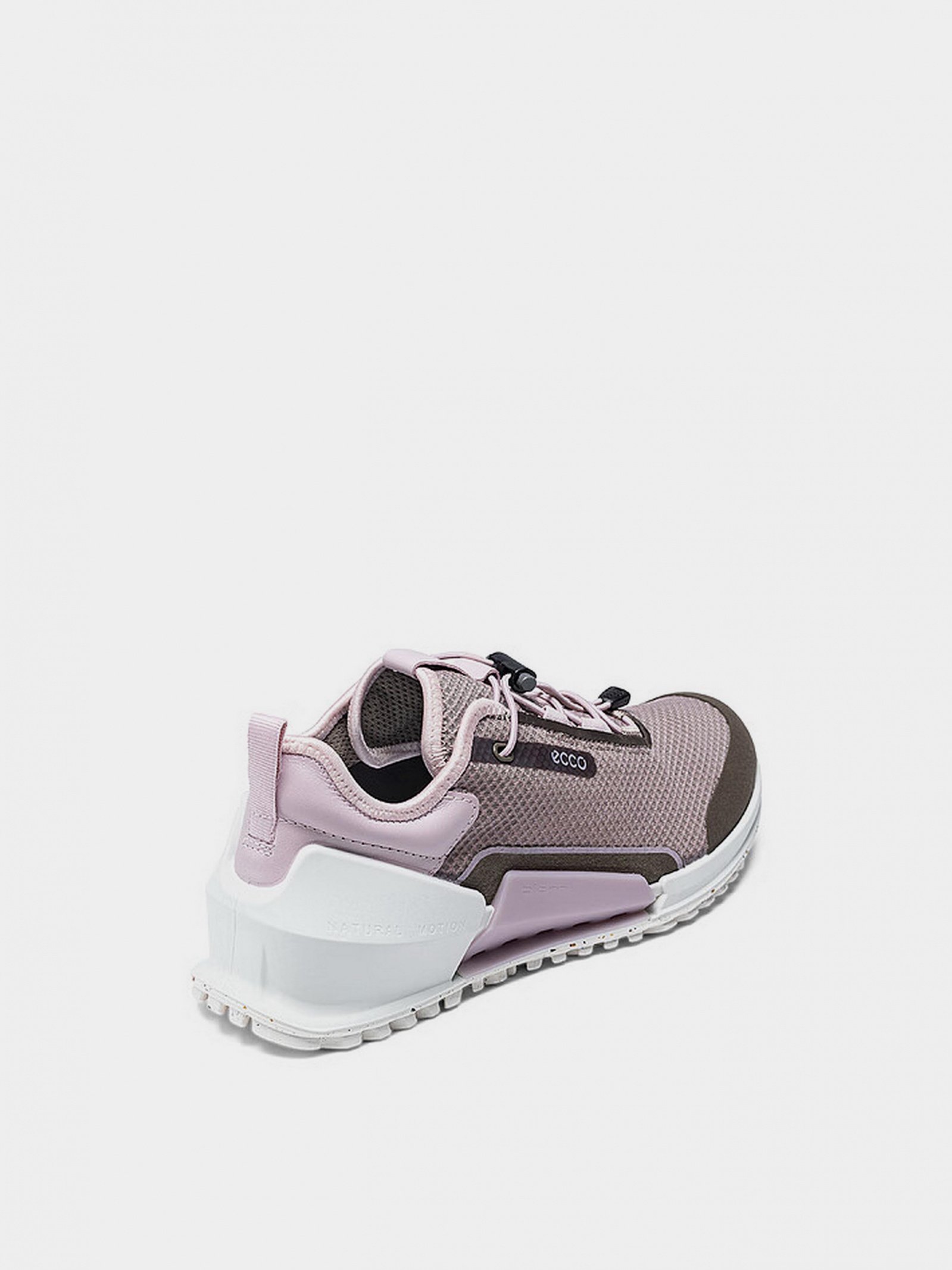 Casual Sneakers Women's ECCO