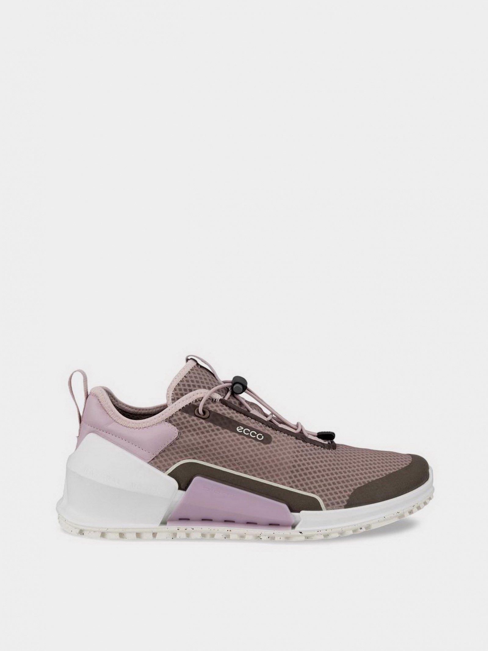 Casual Sneakers Women's ECCO