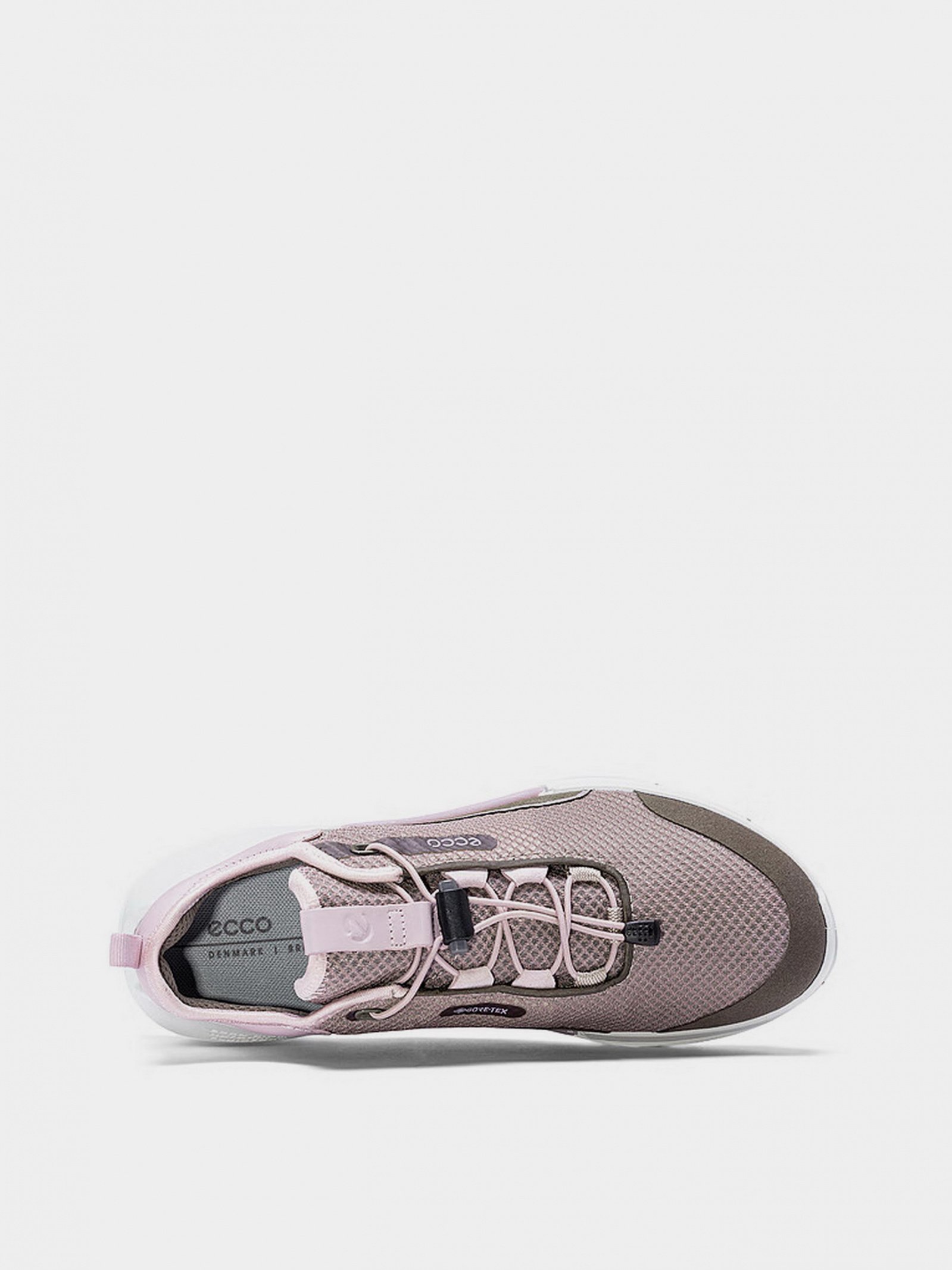 Casual Sneakers Women's ECCO