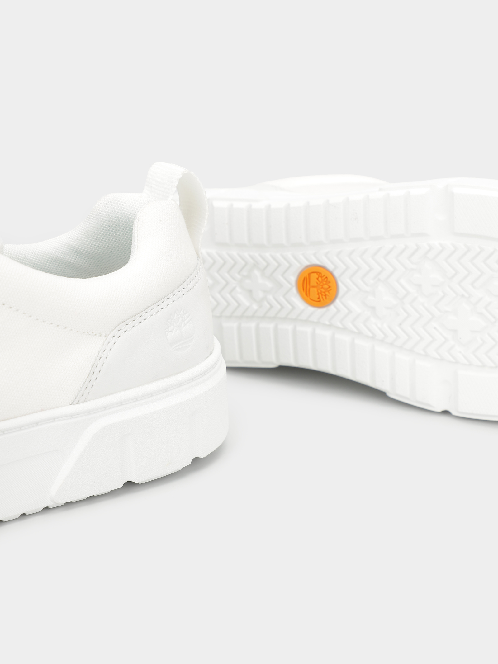 Casual Sneakers Women's Timberland