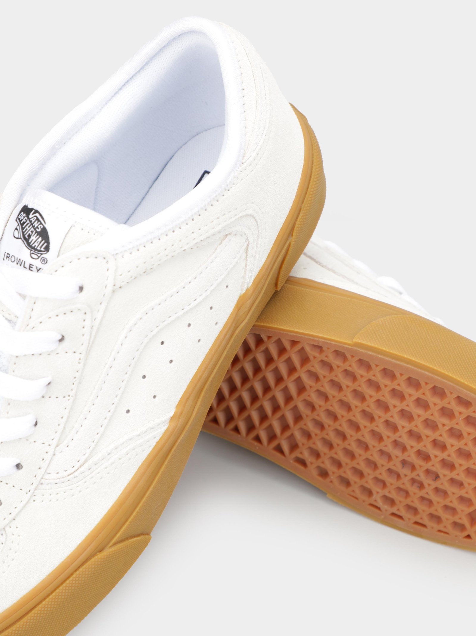 Кеды низкие Унисекс Vans