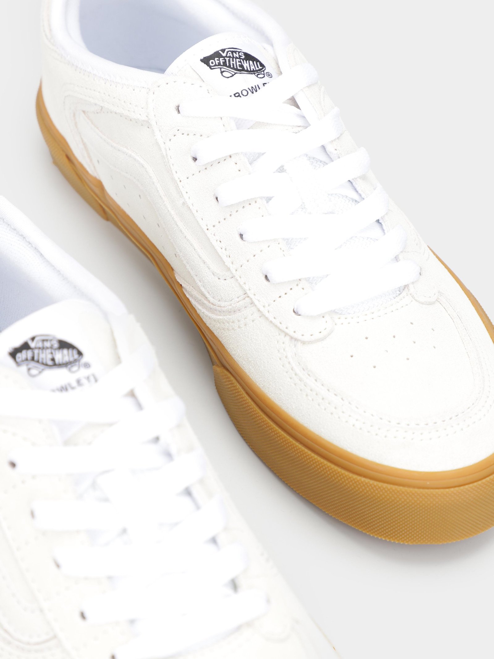 Кеды низкие Унисекс Vans