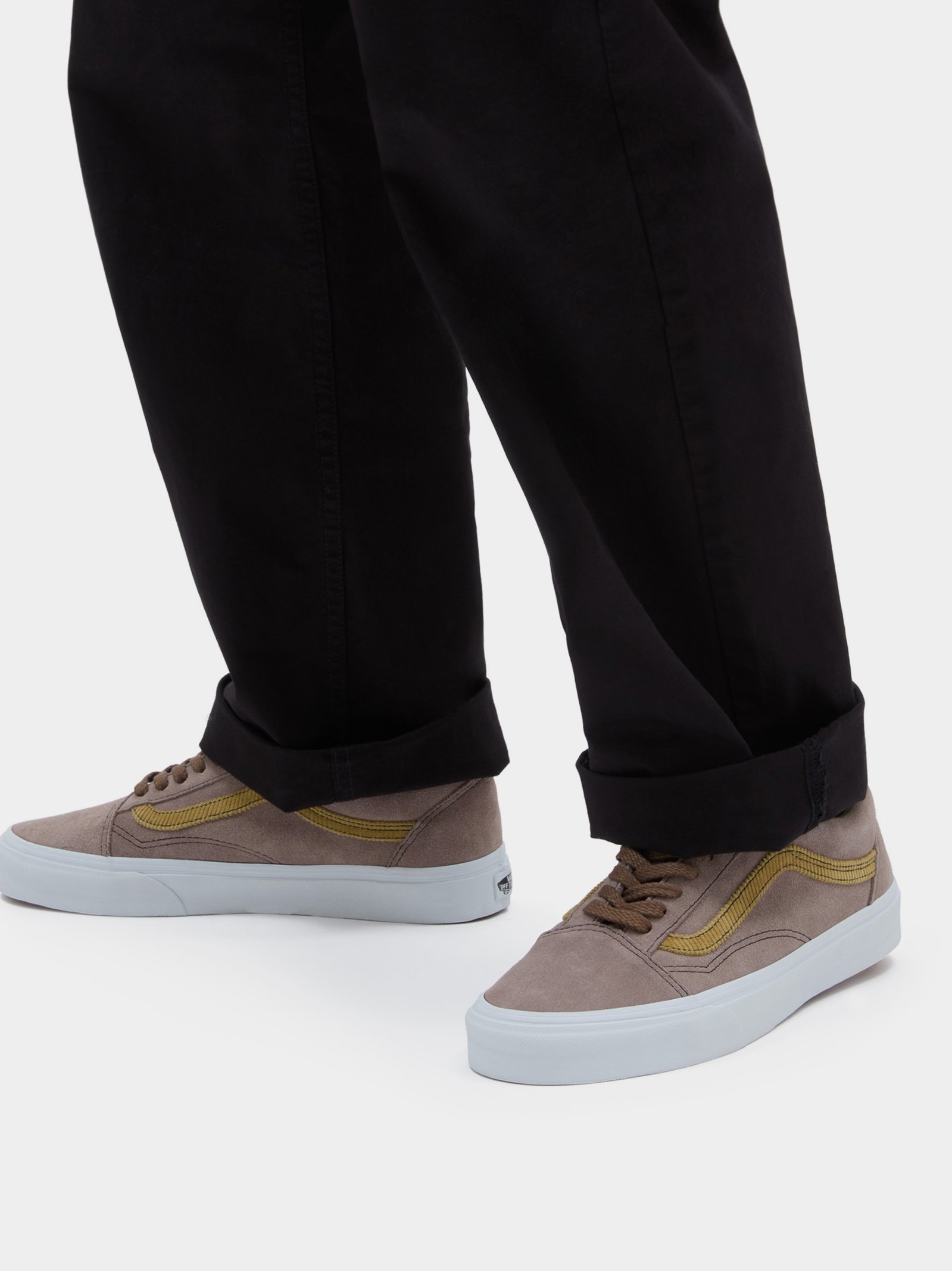 Кеды низкие Унисекс Vans