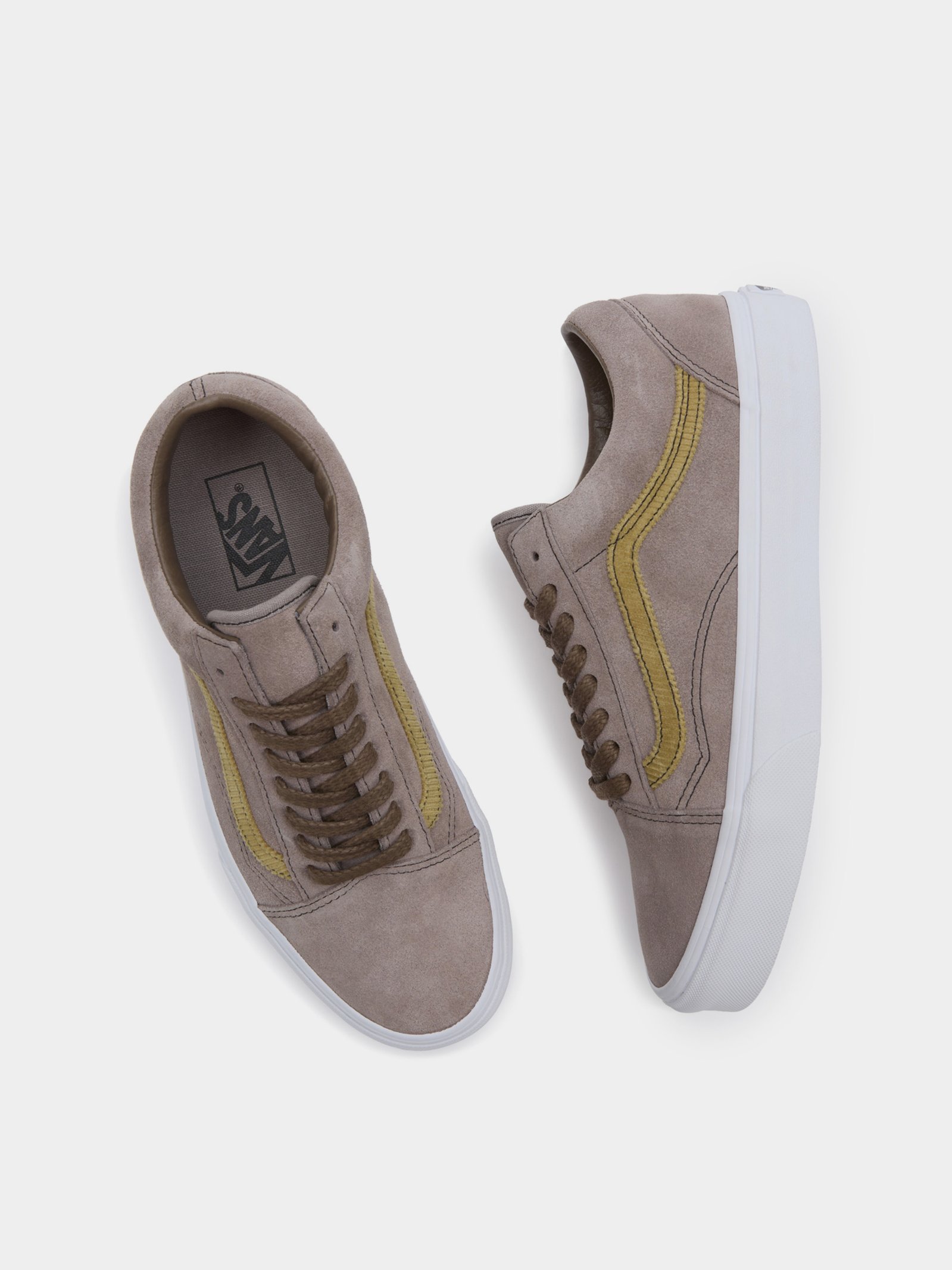 Кеды низкие Унисекс Vans