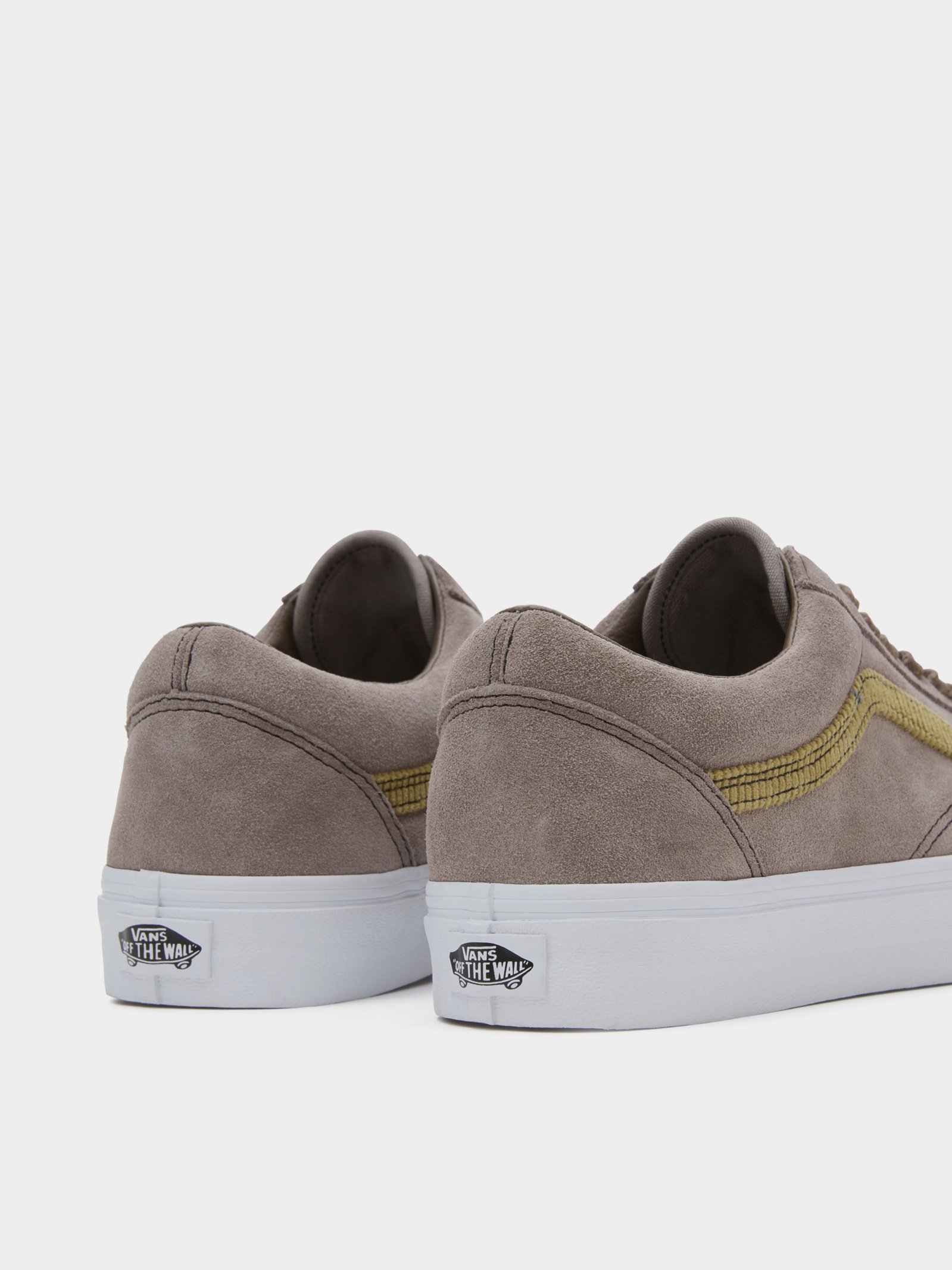 Кеды низкие Унисекс Vans
