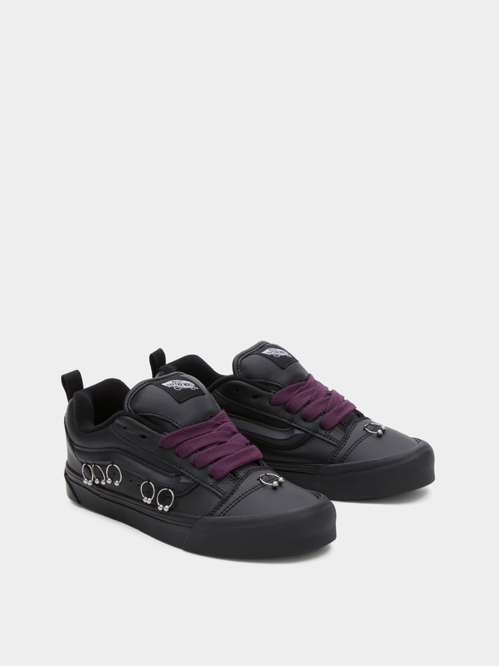 Low-Top Sneakers Unisex Vans