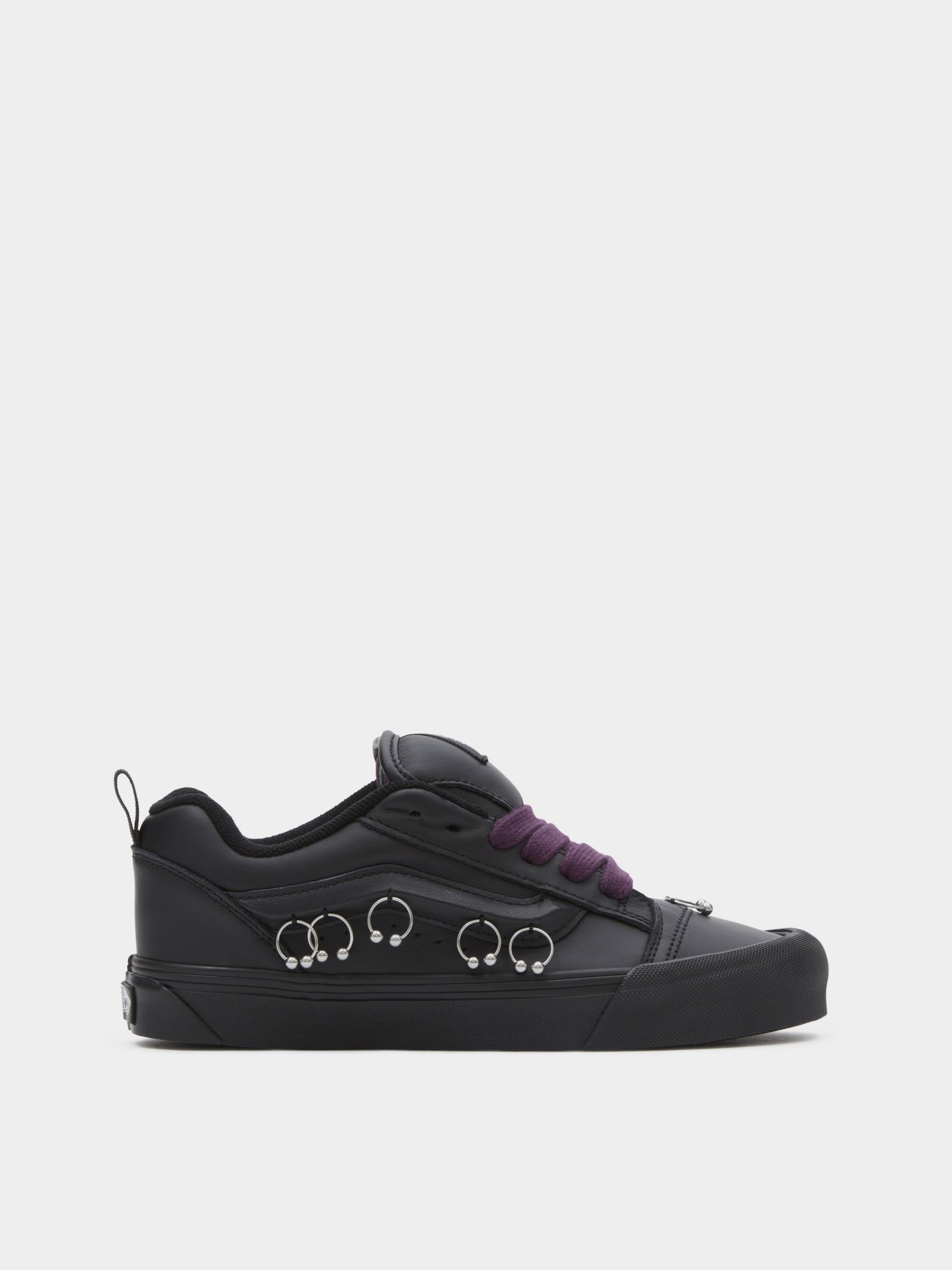 Low-Top Sneakers Unisex Vans