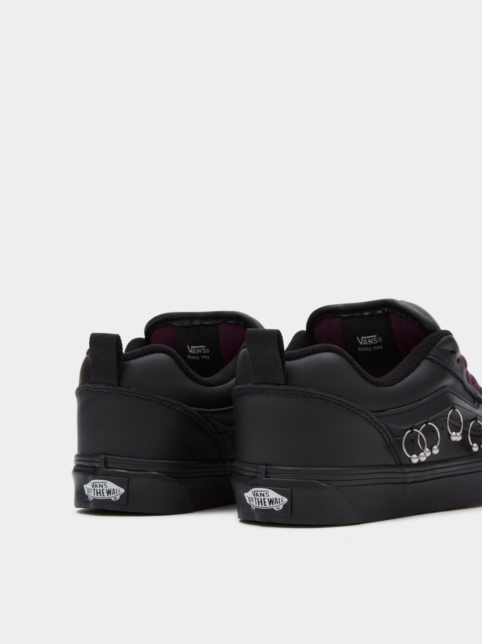Low-Top Sneakers Unisex Vans