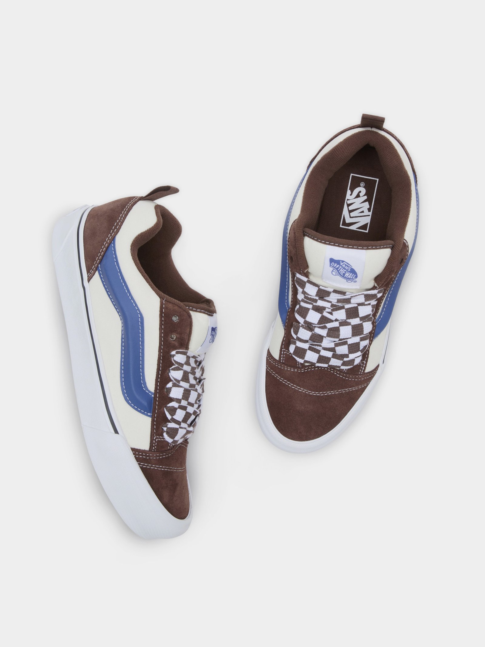Low-Top Sneakers Unisex Vans