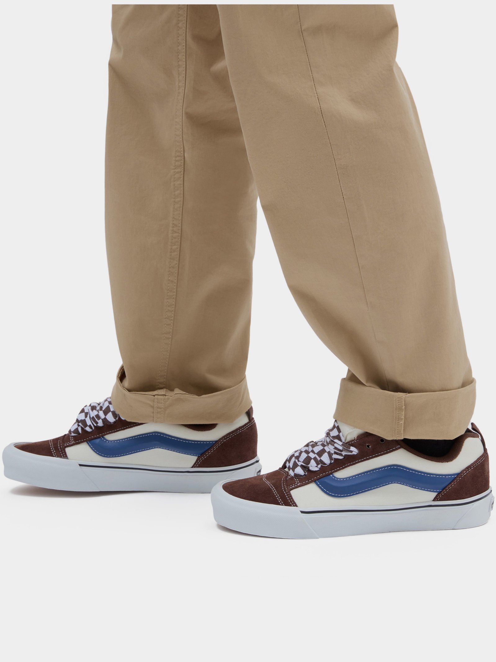 Low-Top Sneakers Unisex Vans