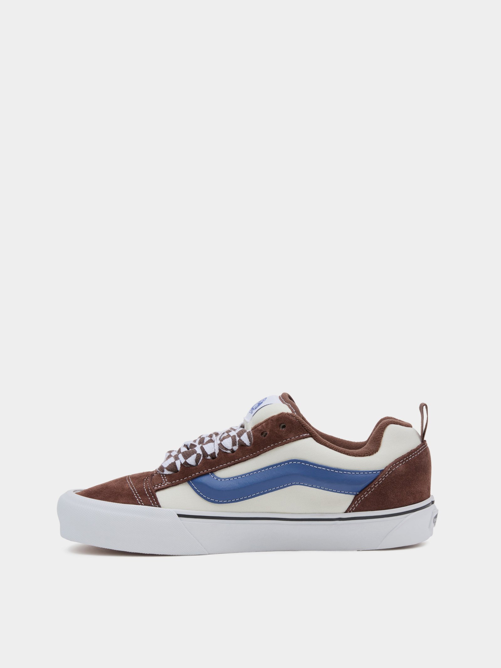 Low-Top Sneakers Unisex Vans