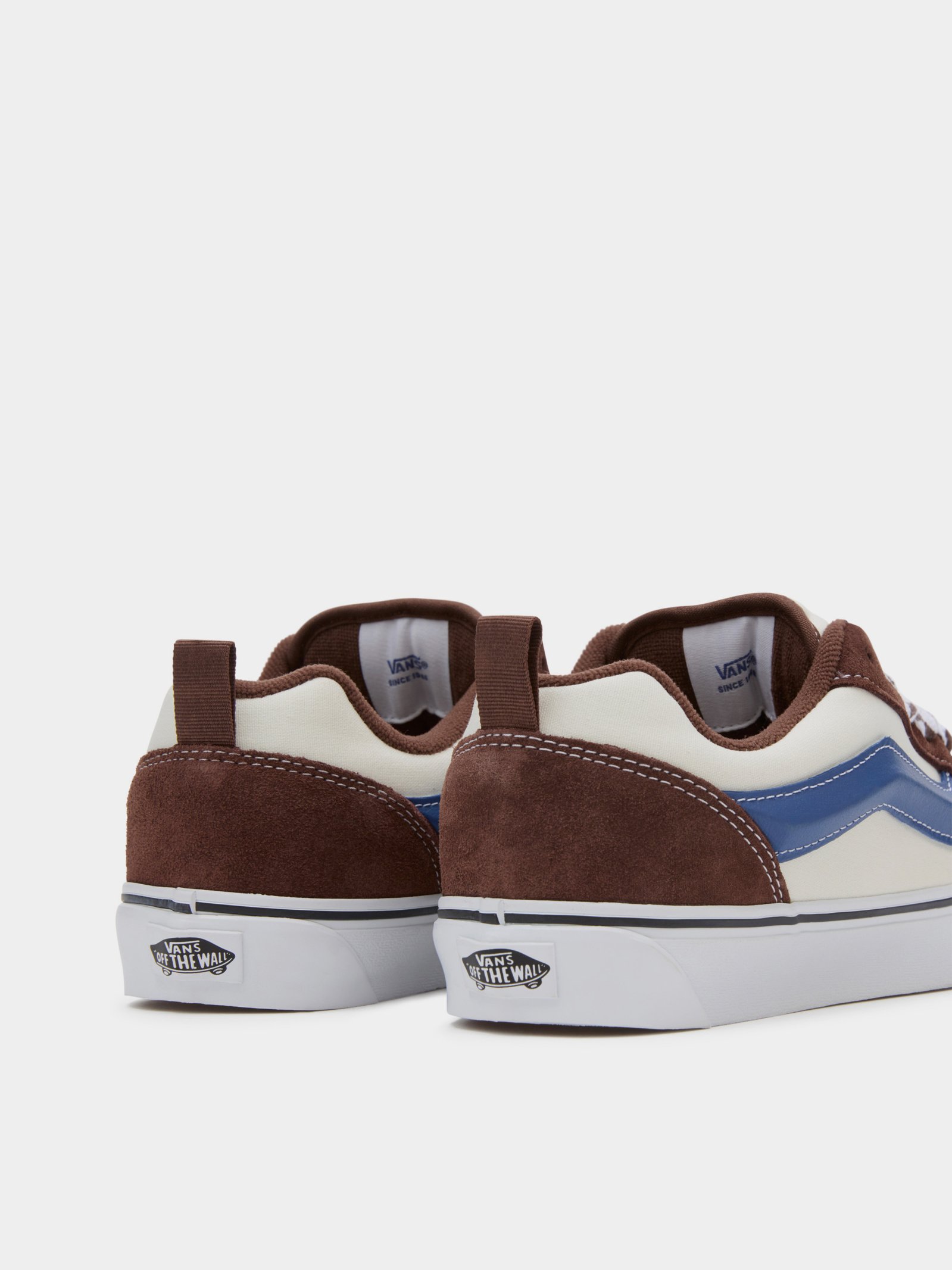 Low-Top Sneakers Unisex Vans