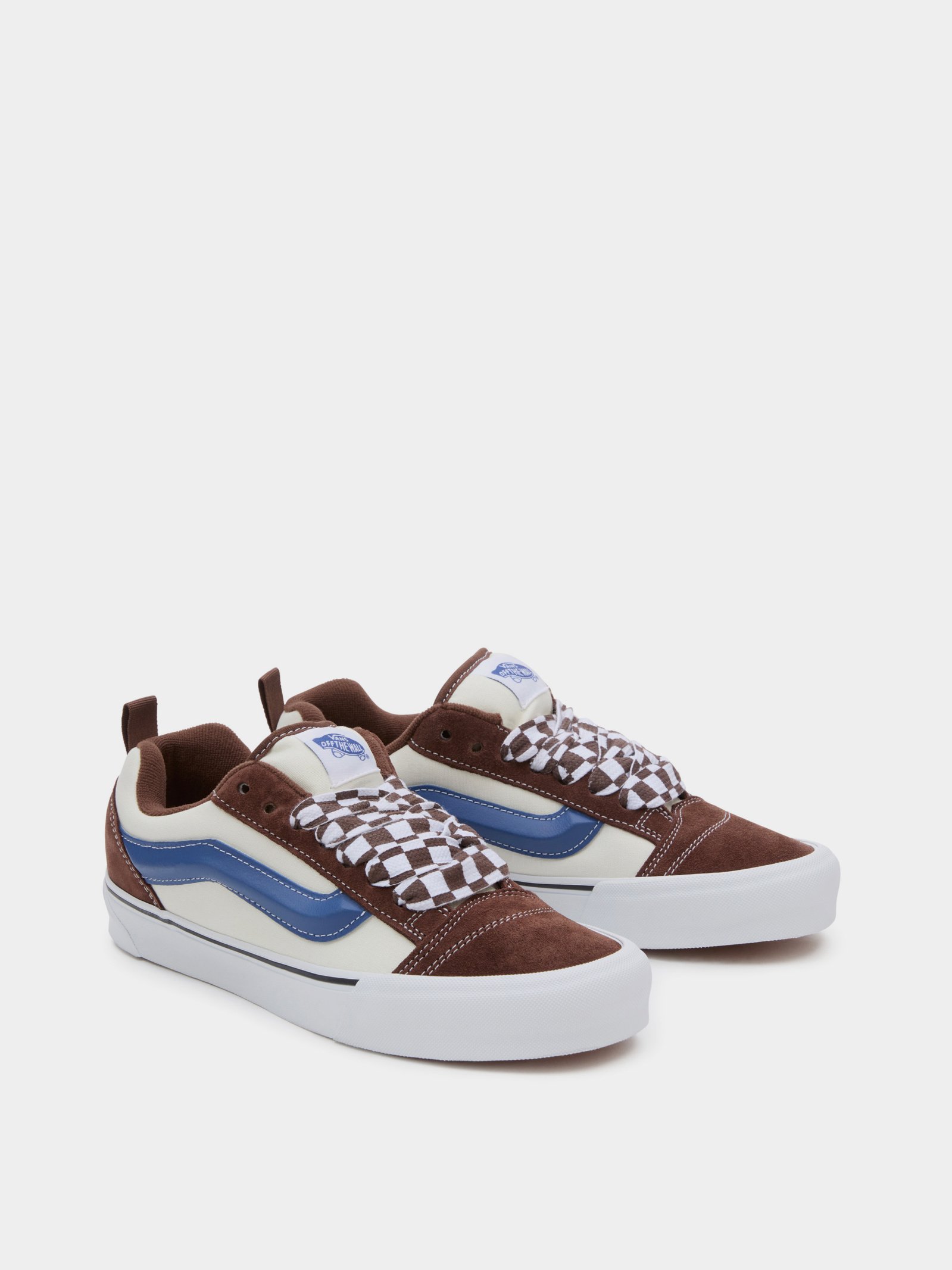 Low-Top Sneakers Unisex Vans