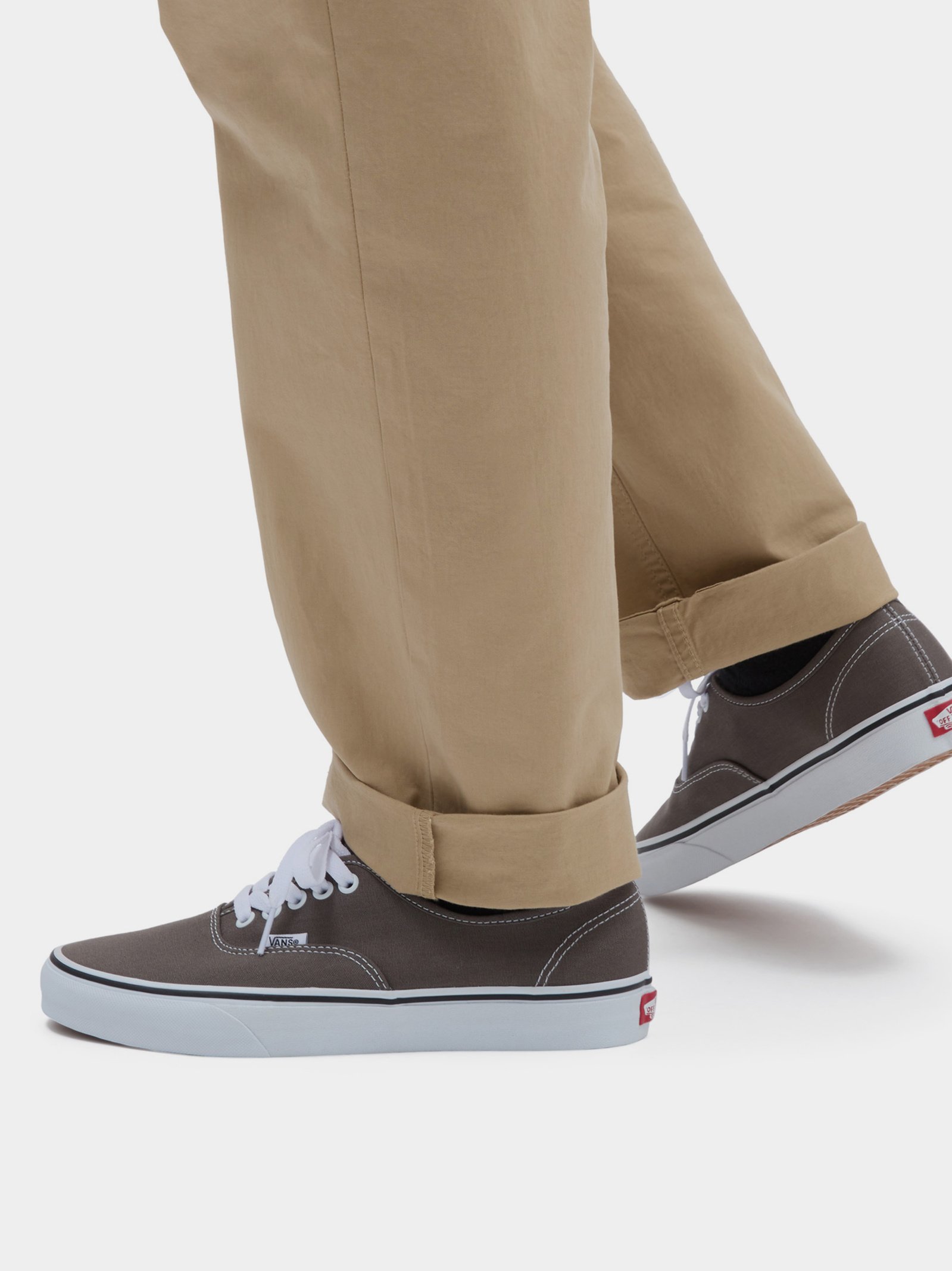 Кеди низькі Унісекс Vans