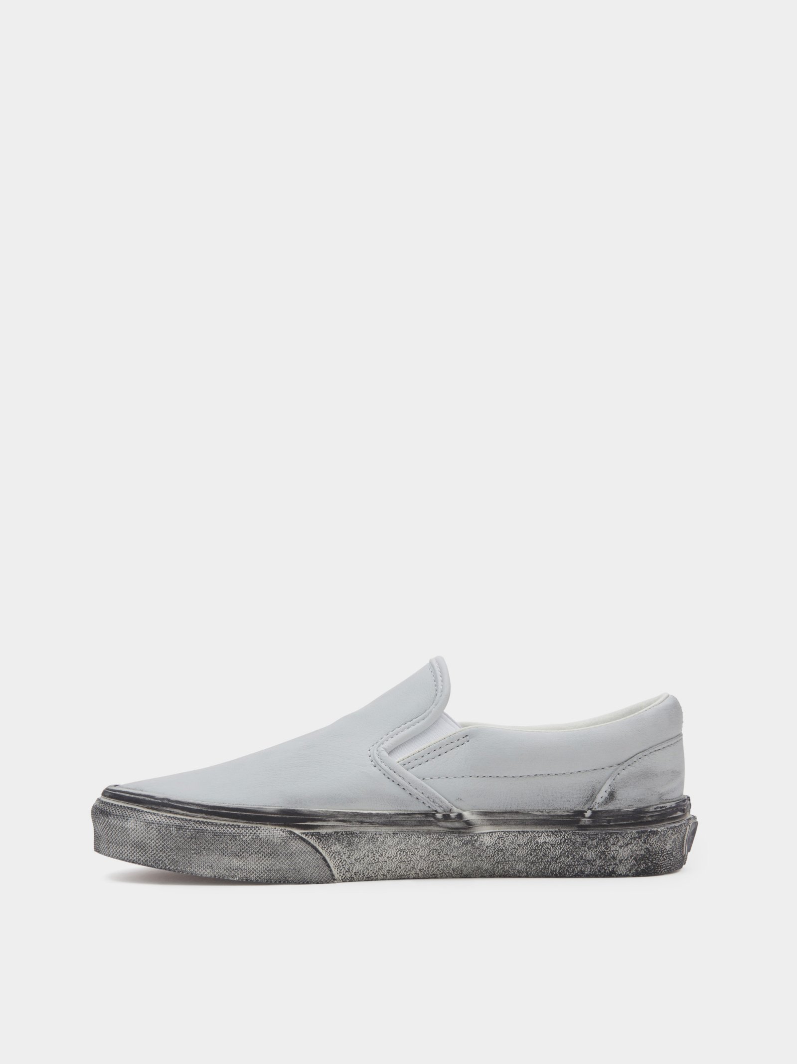 Слипоны Унисекс Vans