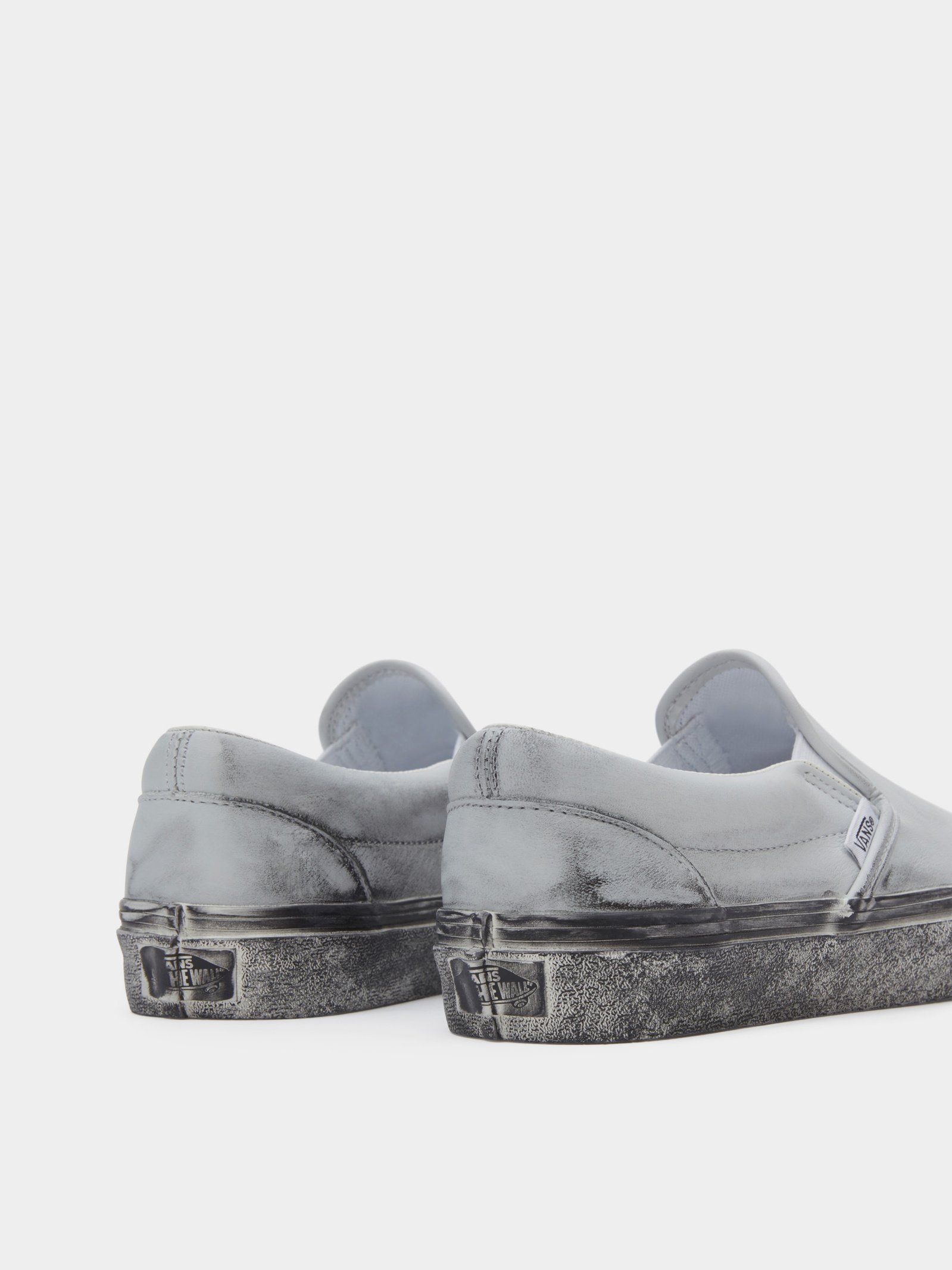 Слипоны Унисекс Vans