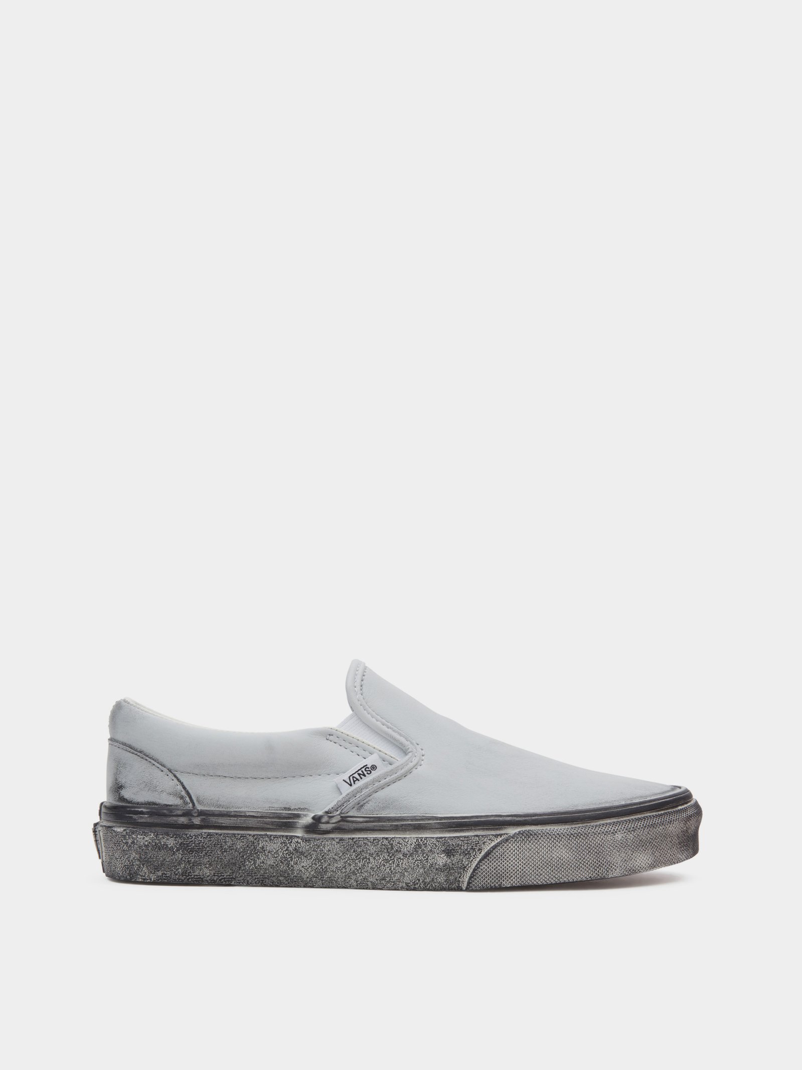 Слипоны Унисекс Vans