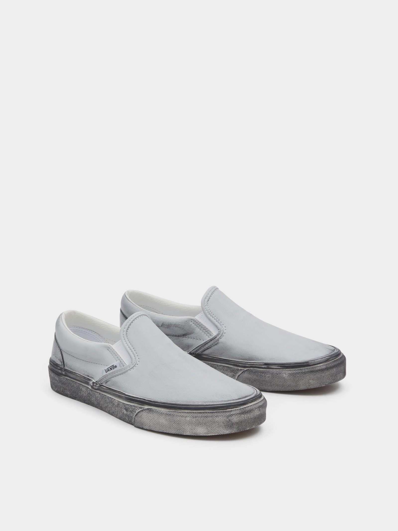 Слипоны Унисекс Vans