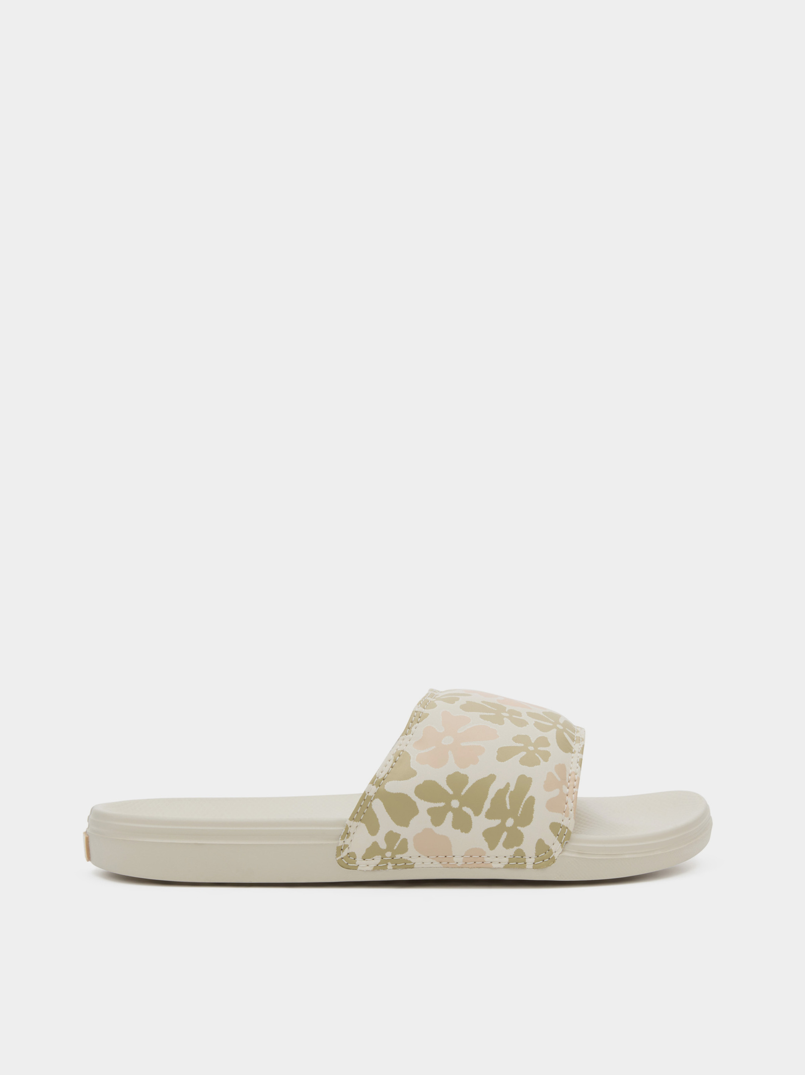 Slide Sandals Women's Vans