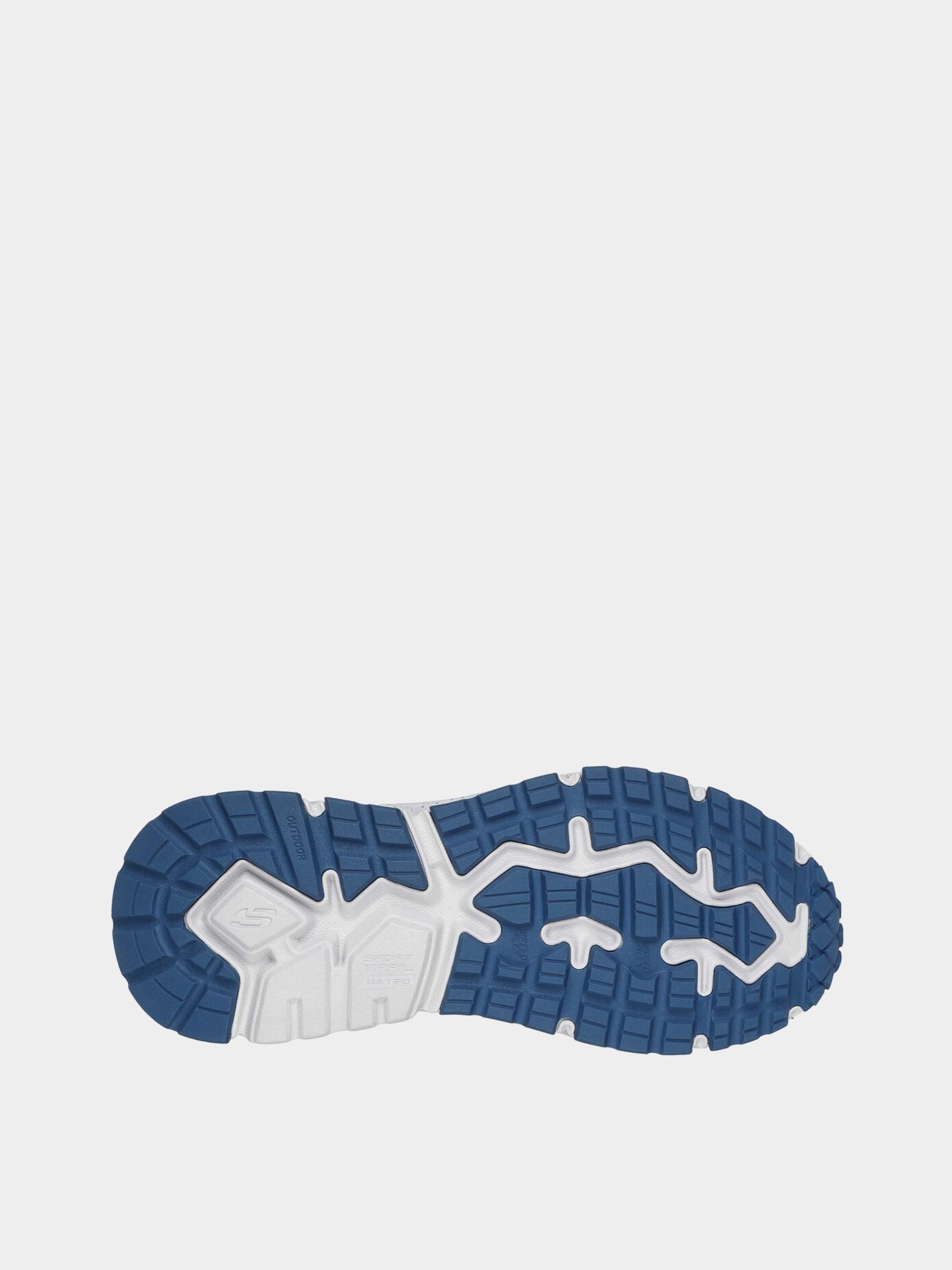 Кросівки повсякденні Чоловічі Skechers