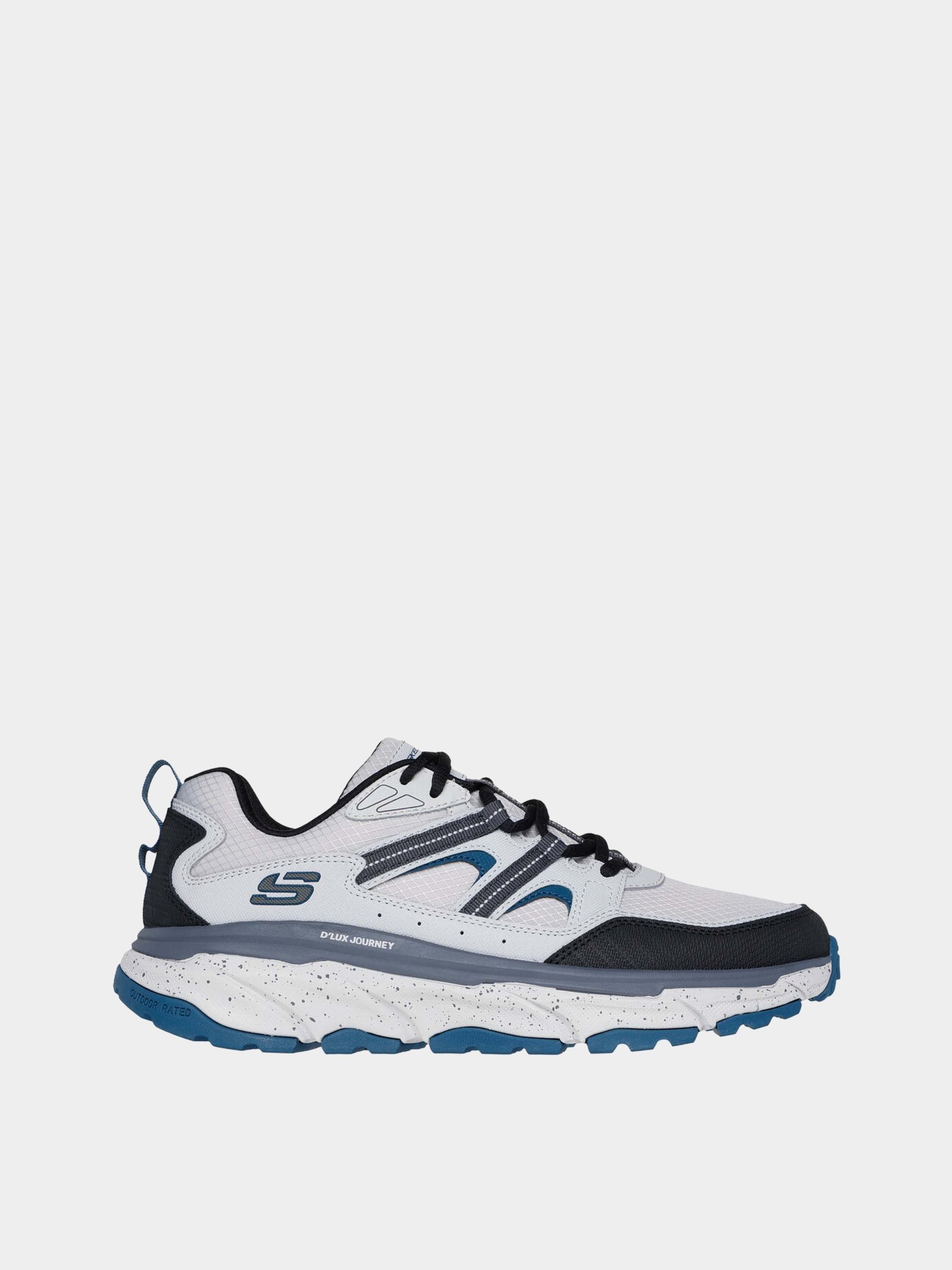 Кросівки повсякденні Чоловічі Skechers